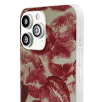 Cherry Kisses Hülle