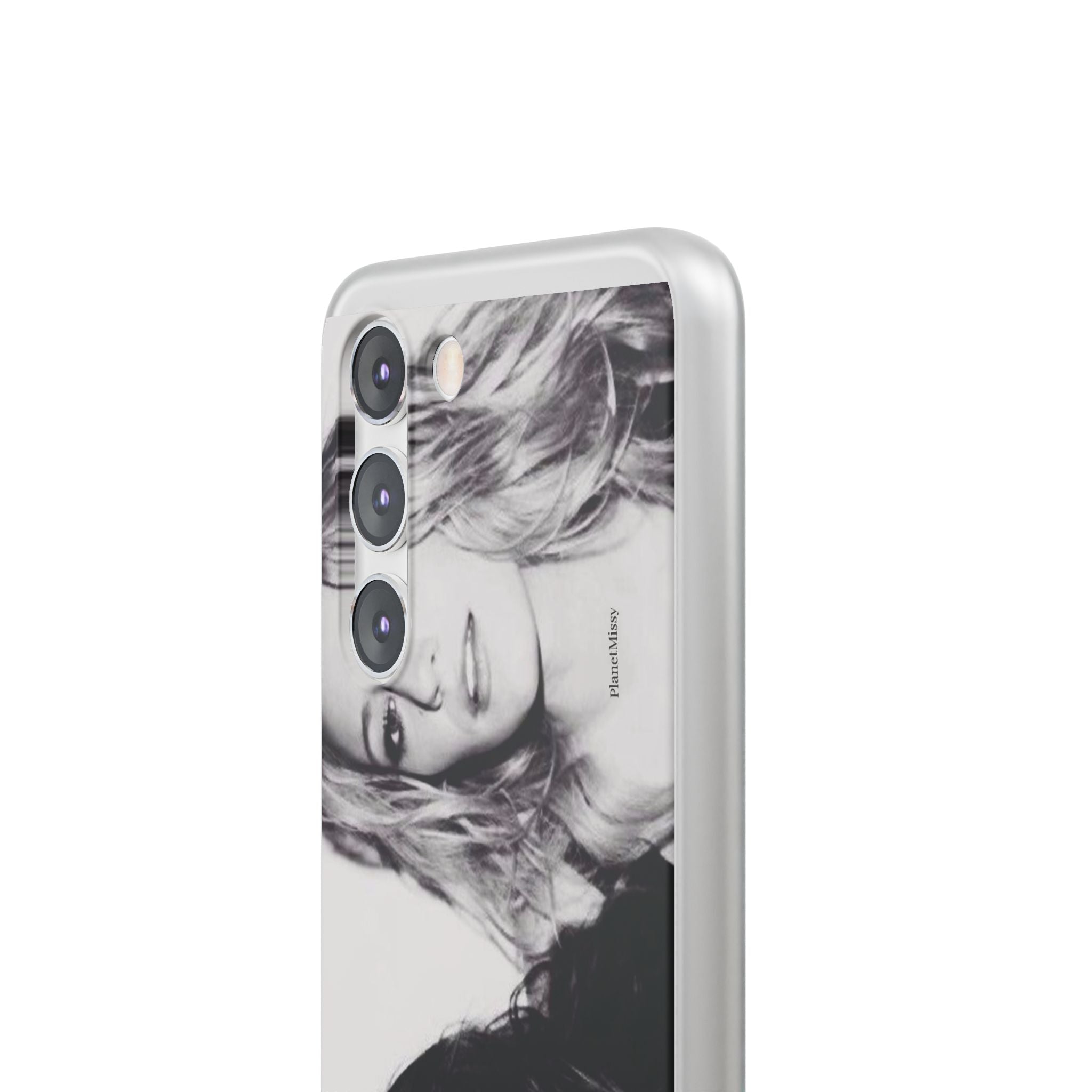 GG Case - Planet Missy