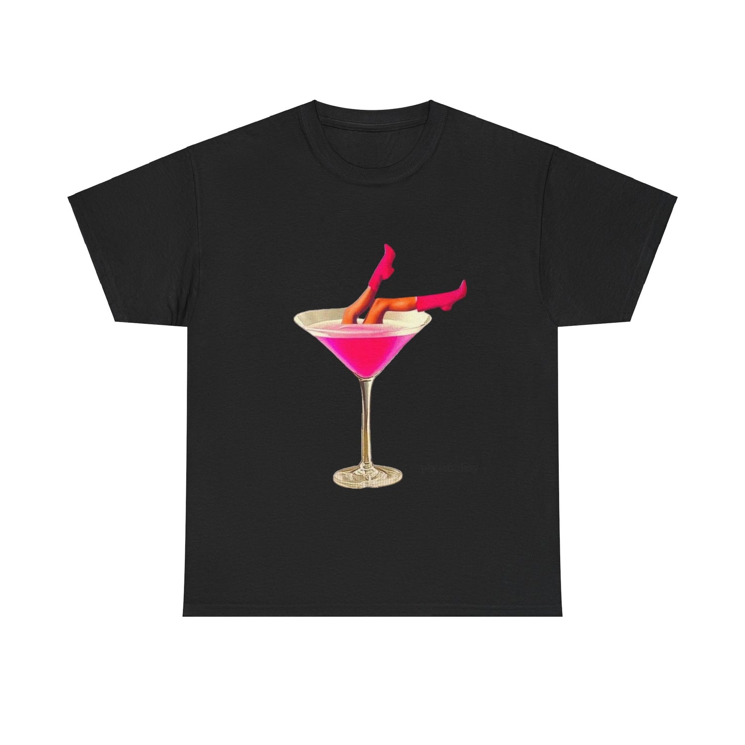 Mother of Pink Tee T-Shirt