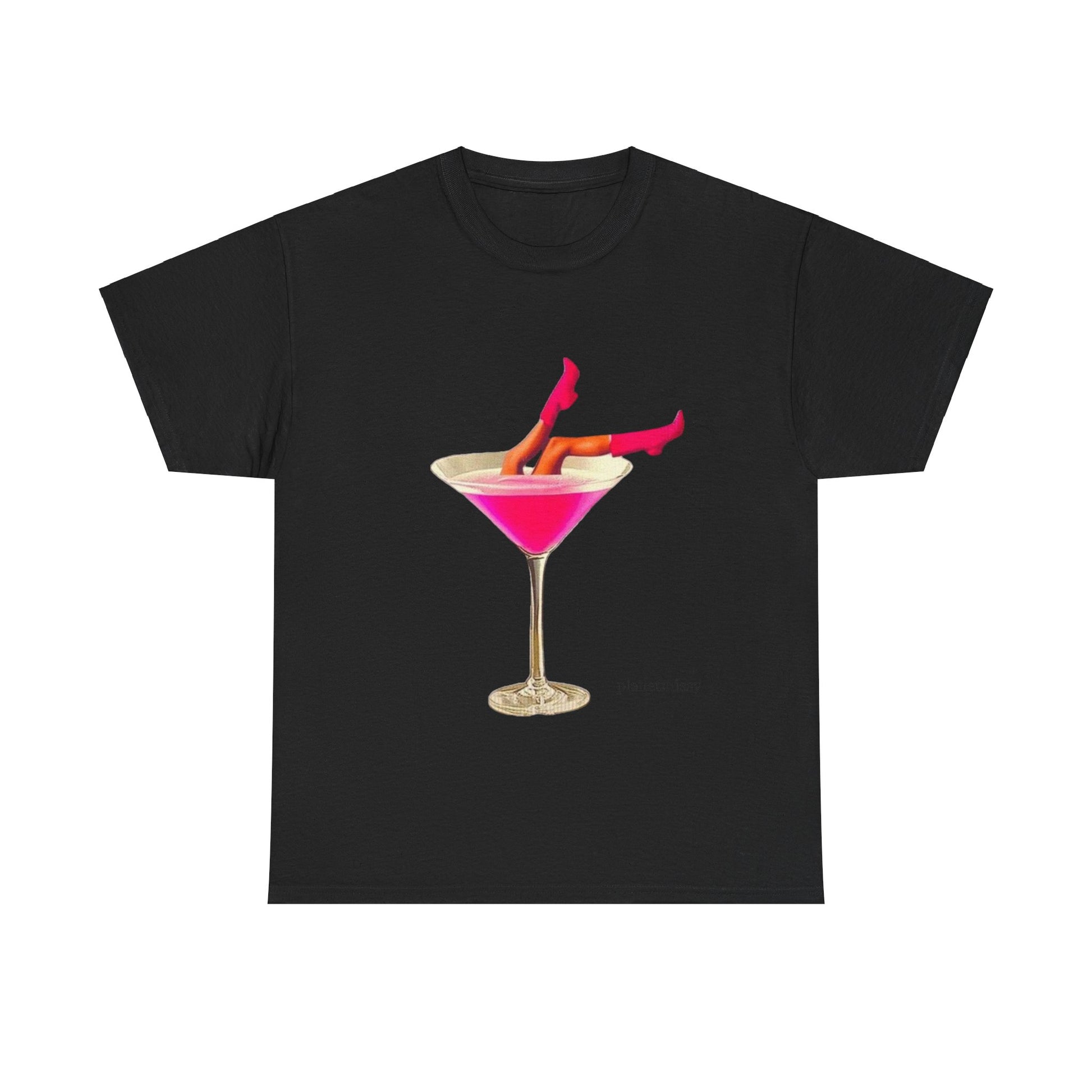 Mother of Pink Tee T-Shirt