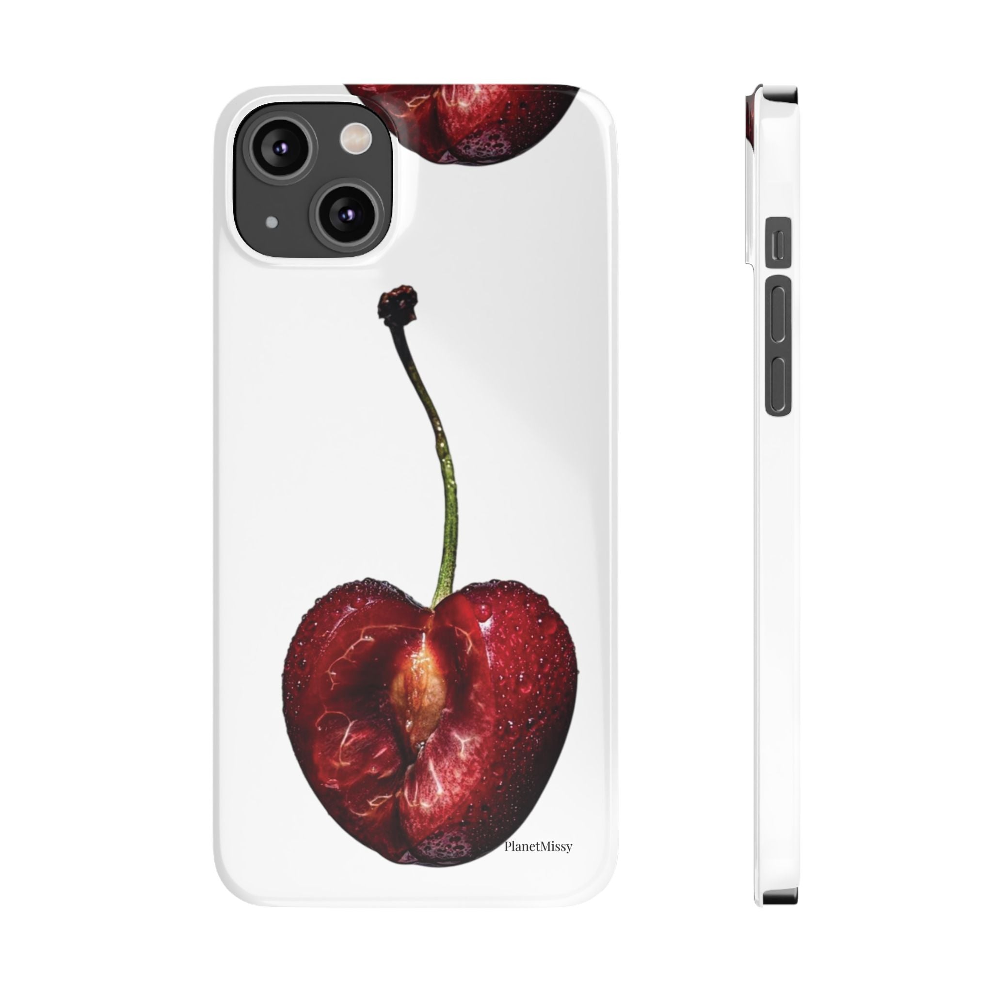 Very Cherry Case - Planet Missy