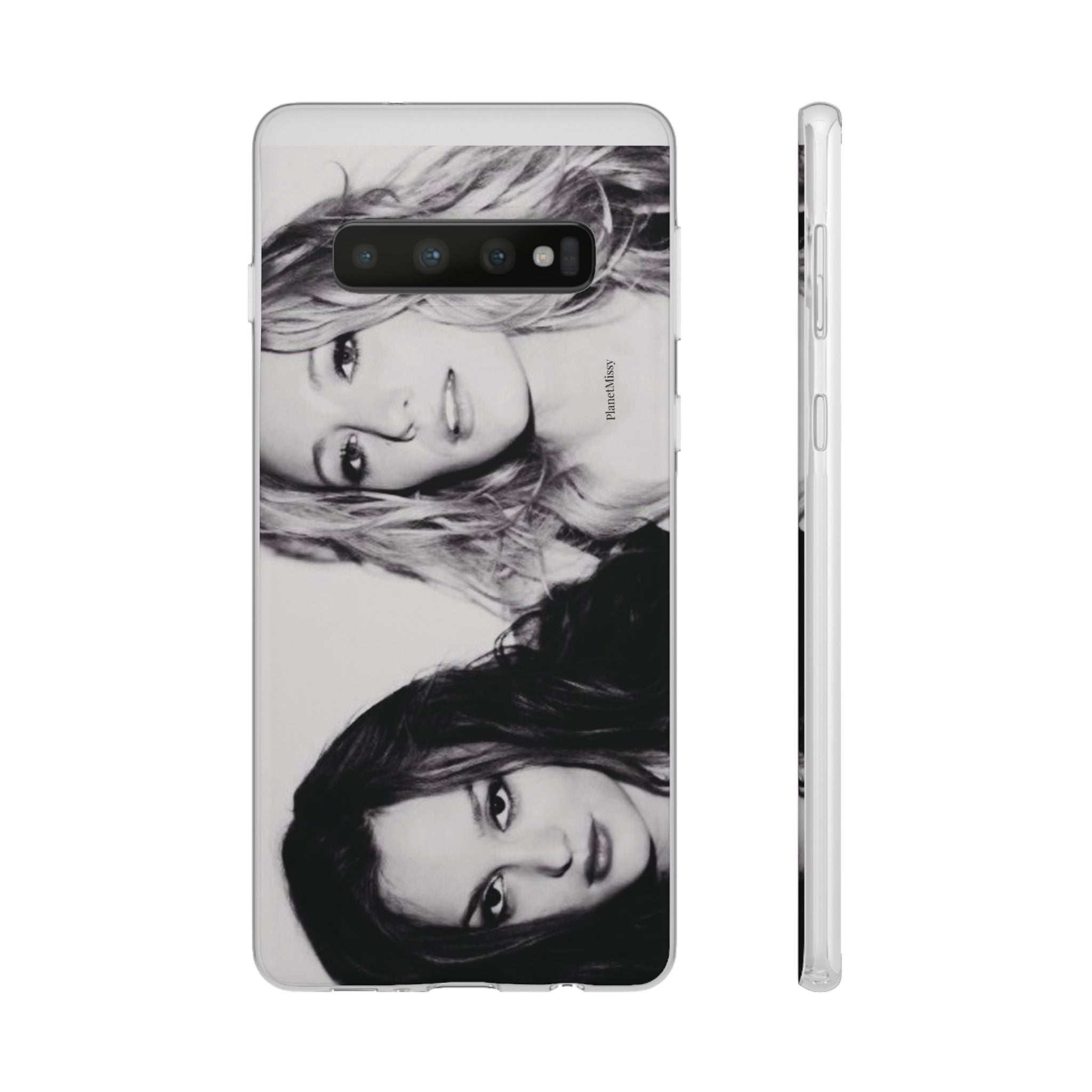 GG Case - Planet Missy