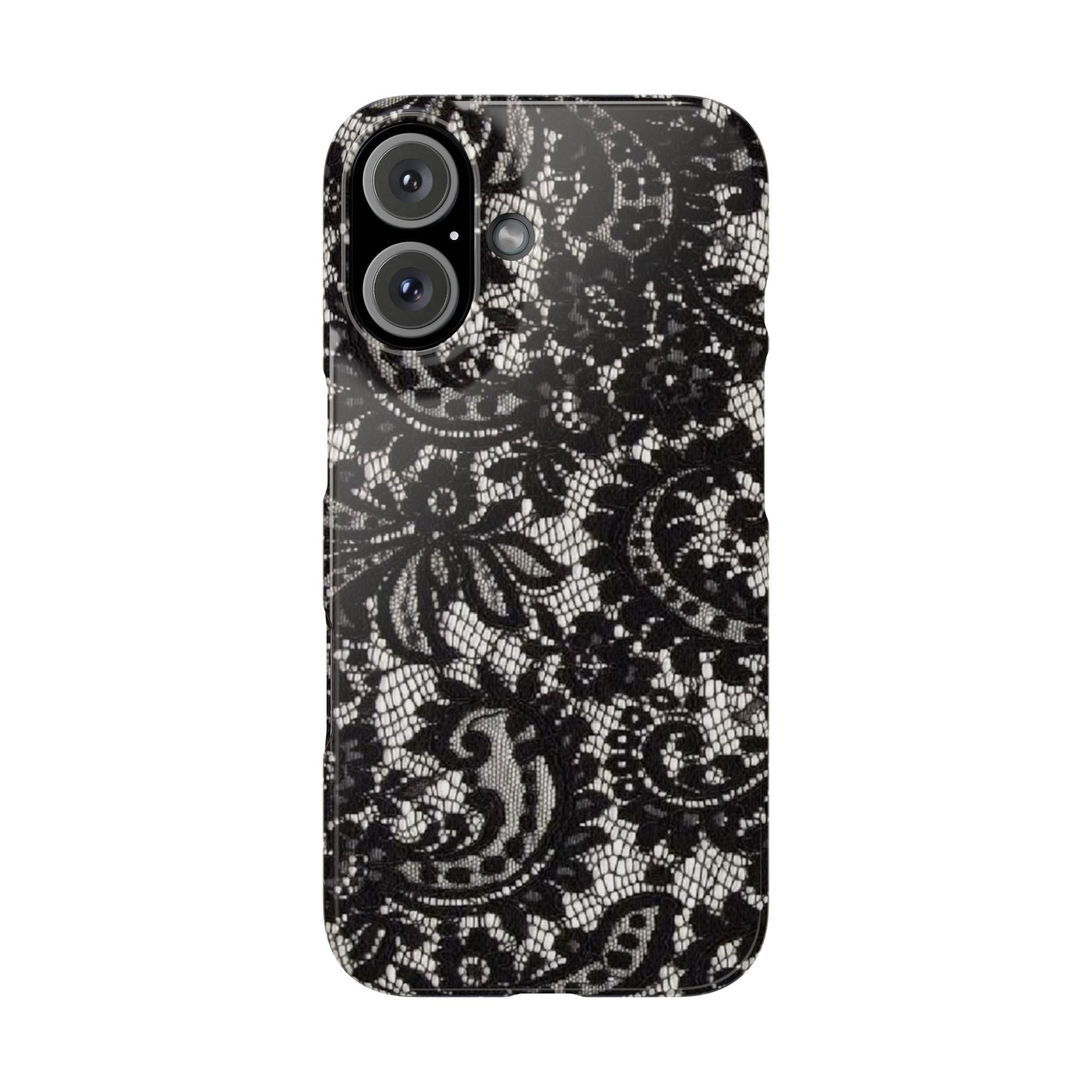 Mesh Elegant Case - Planet Missy