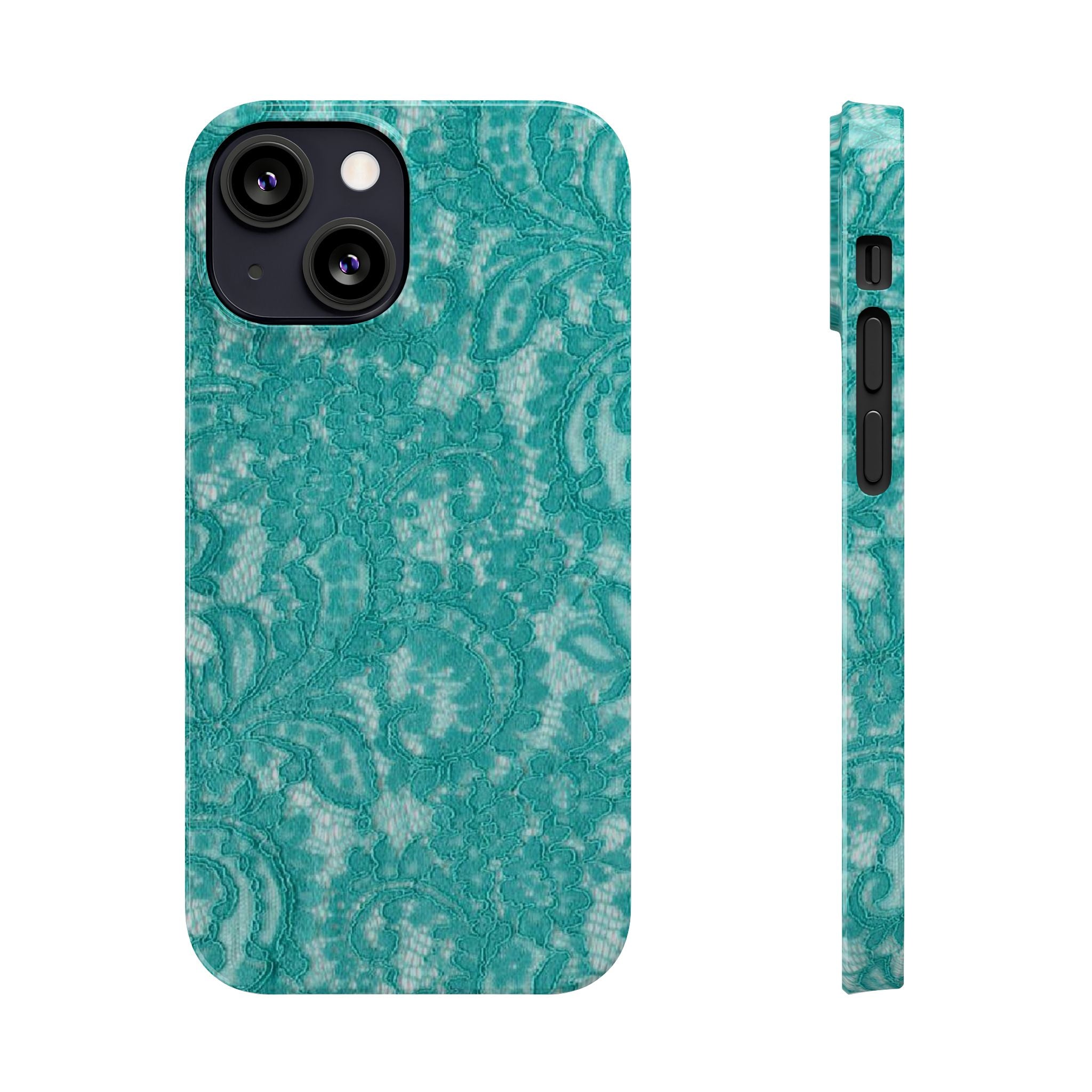 Baby Betty Case - Planet Missy