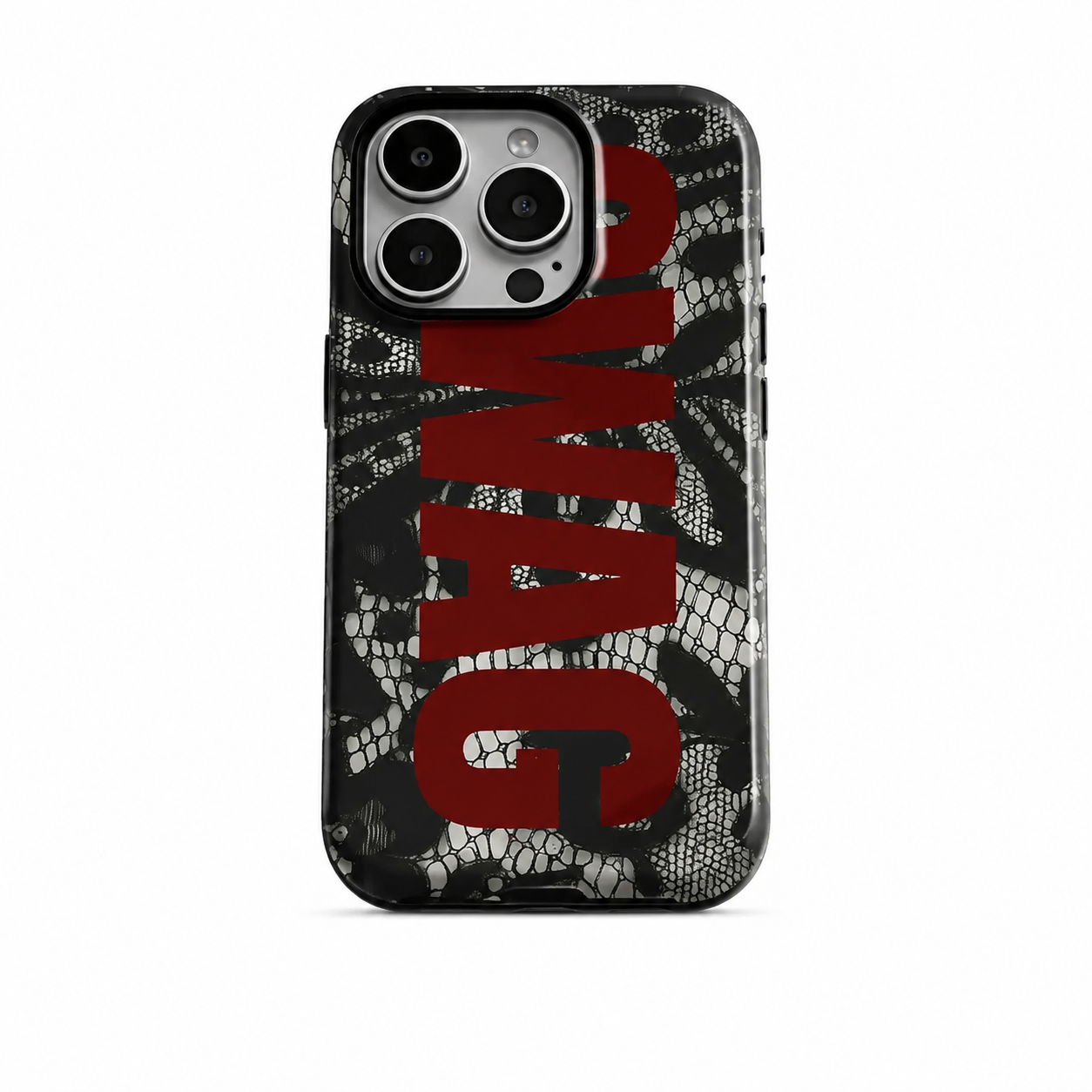 SWAG Phone Case