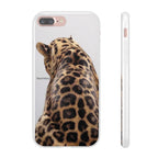 Leopard's Back Case Phone Case