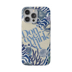 Fall „Don’t Overthink It“