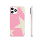 Pink All Stars Case