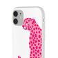 Pink Leopard Case