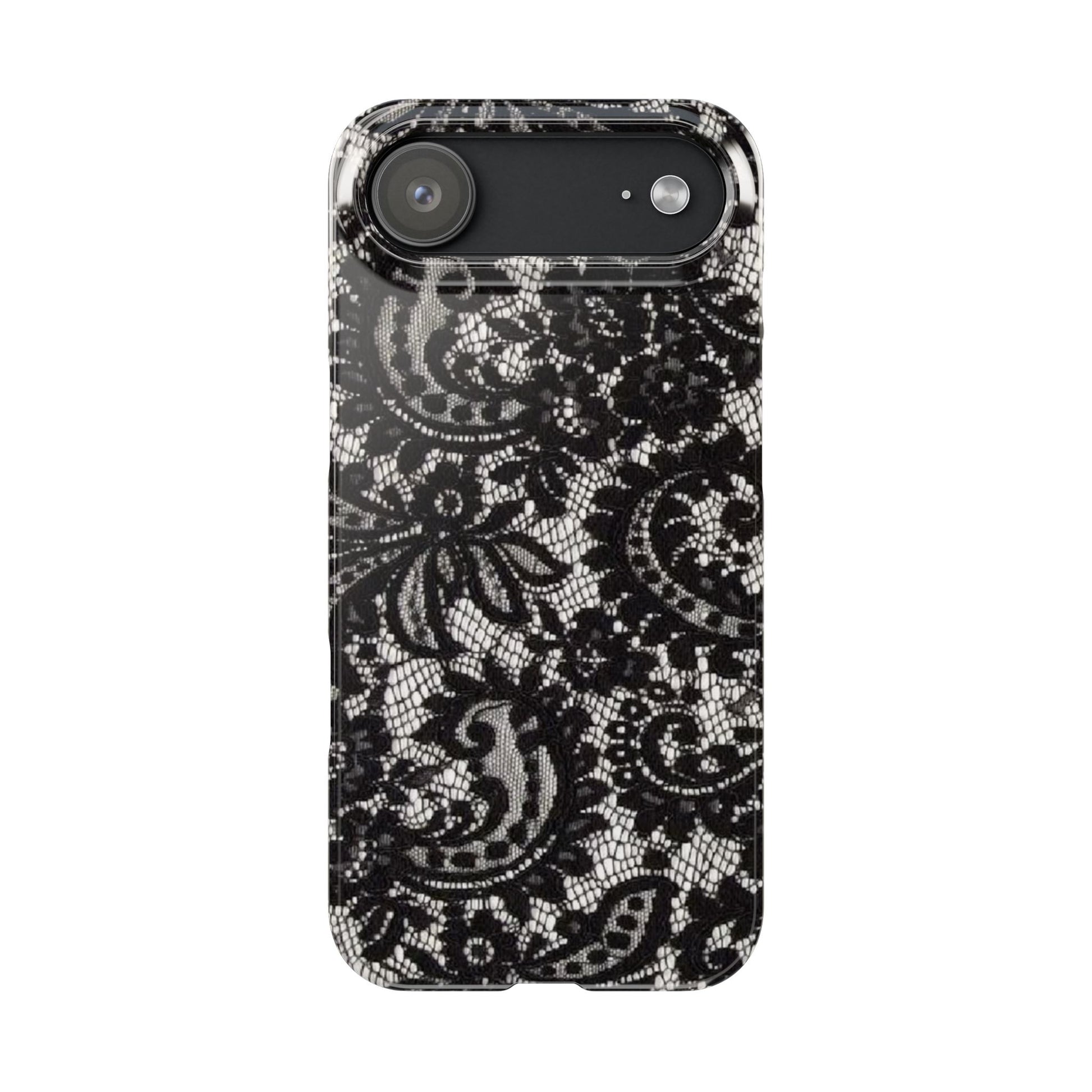 Mesh Elegant Case - Planet Missy