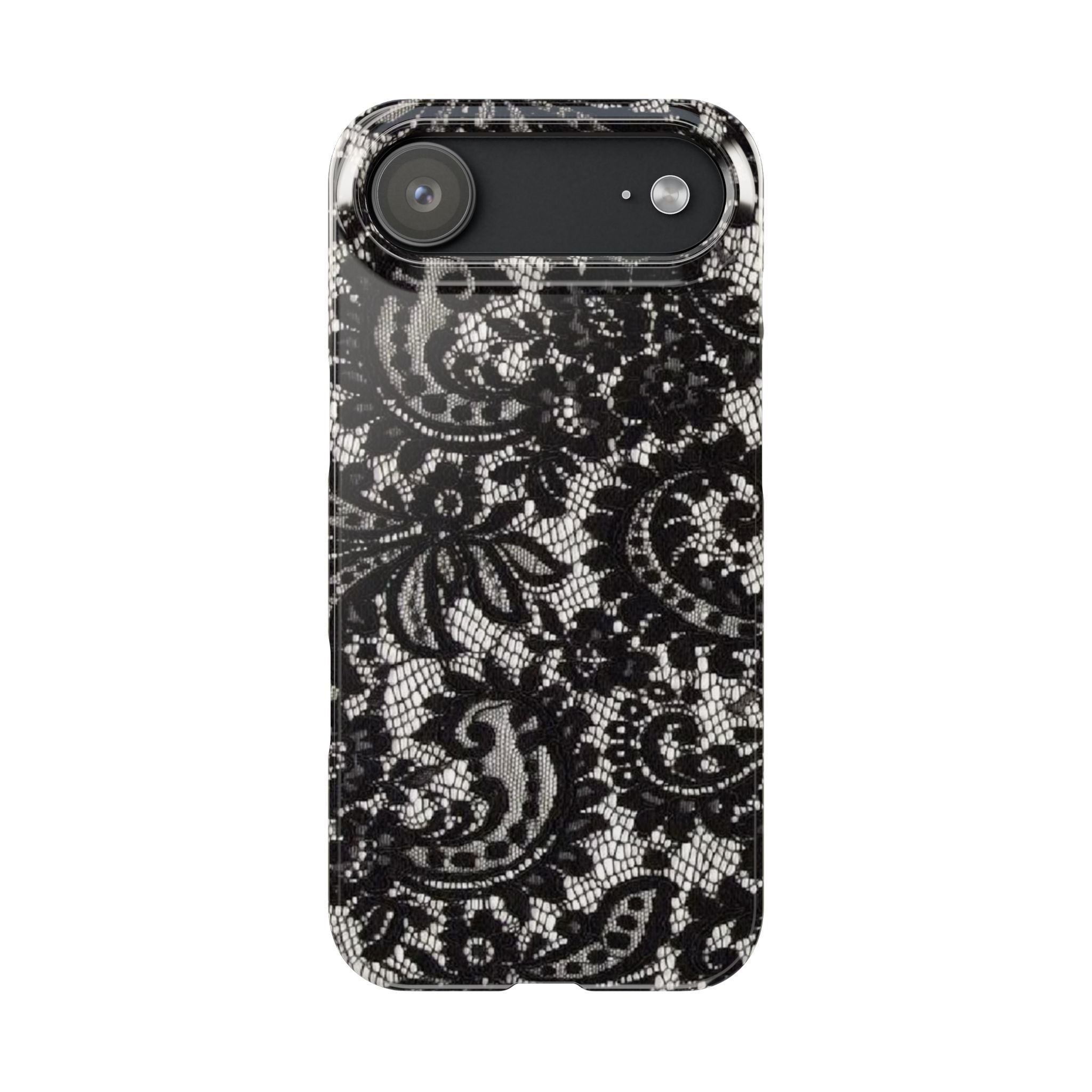 Mesh Elegant Case - Planet Missy