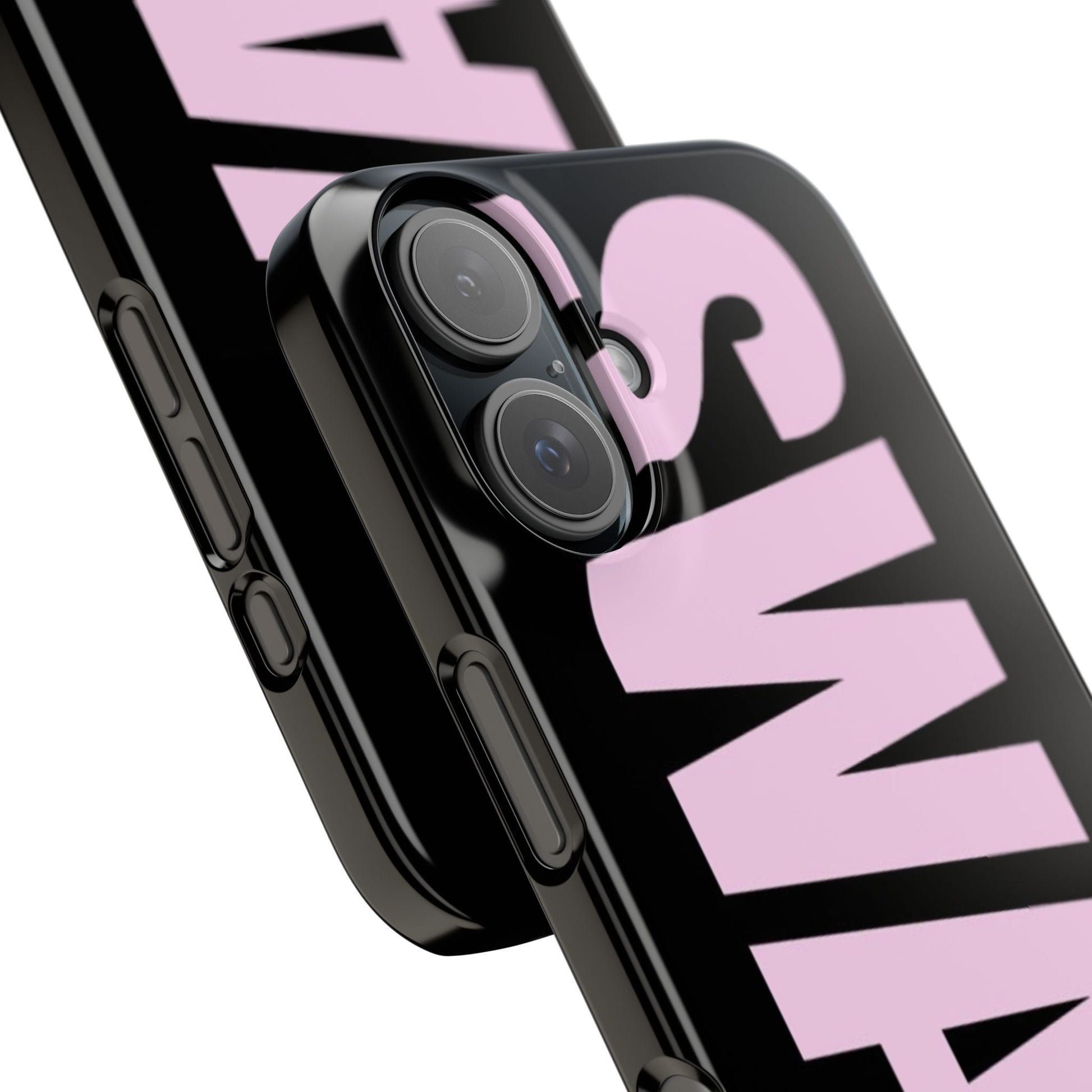 SWAG Phone Case - Planet Missy