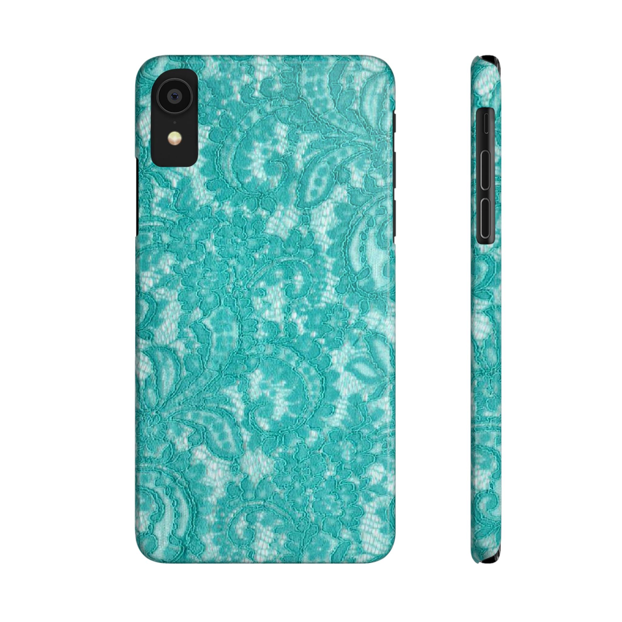 Baby Betty Case - Planet Missy