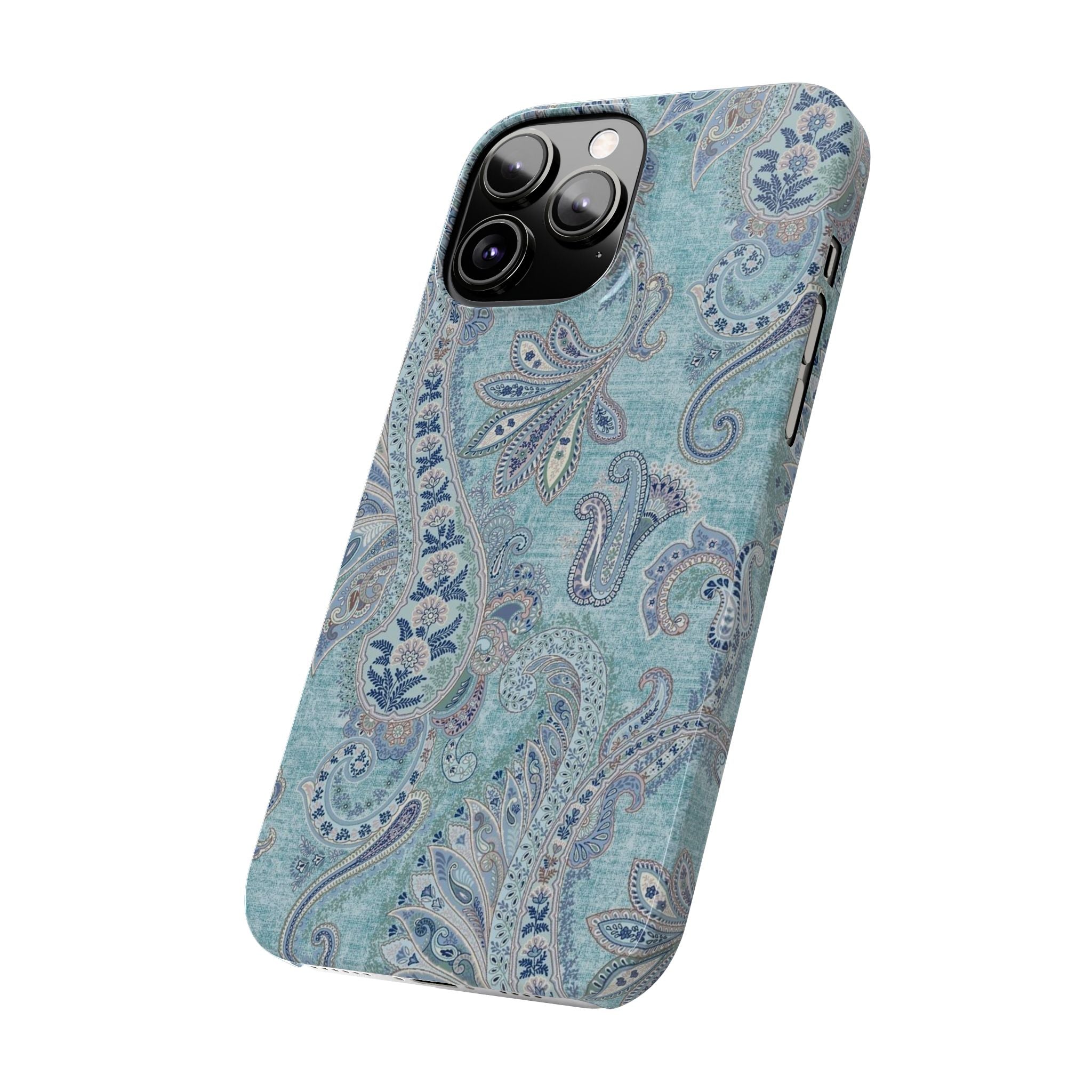 Floral Phone Cases - Planet Missy