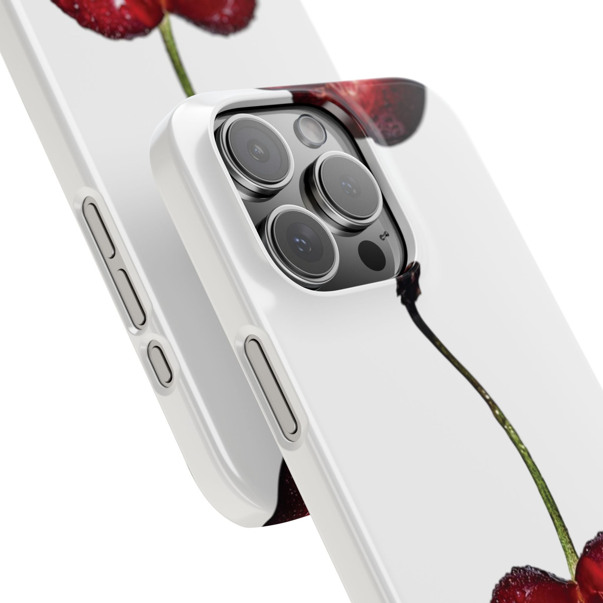 Very Cherry Case - Planet Missy