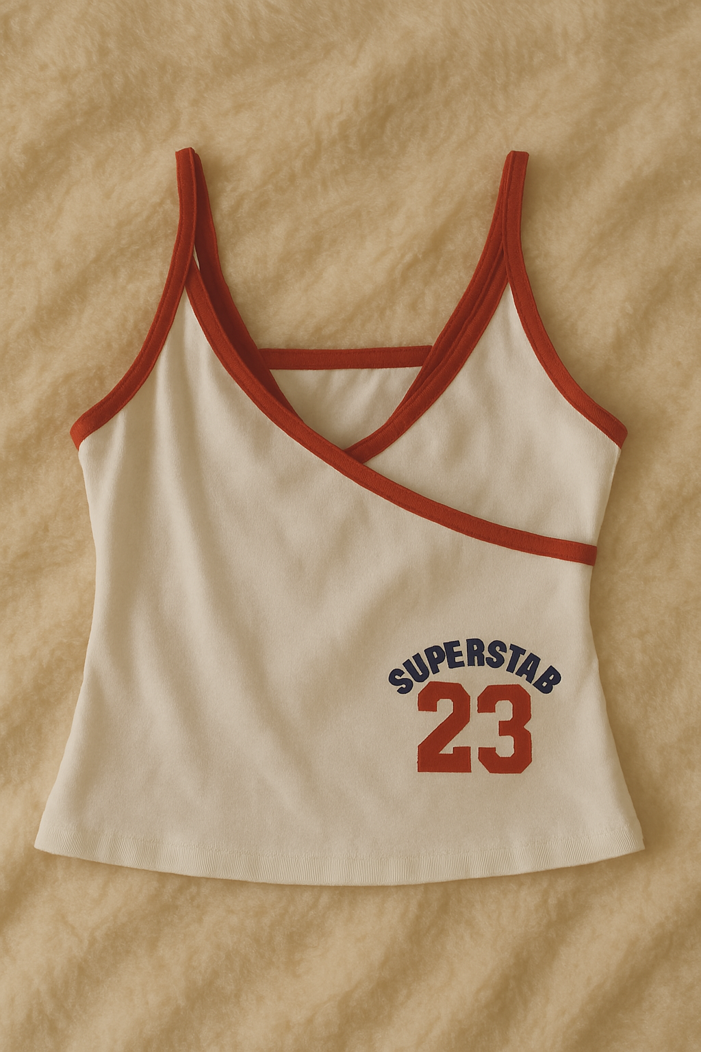 Superstar 23 Cami