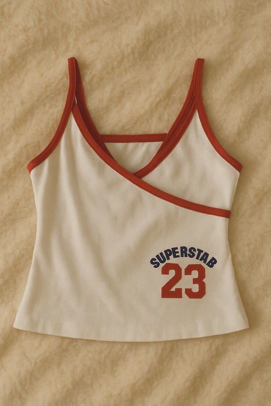 Superstar 23 Cami