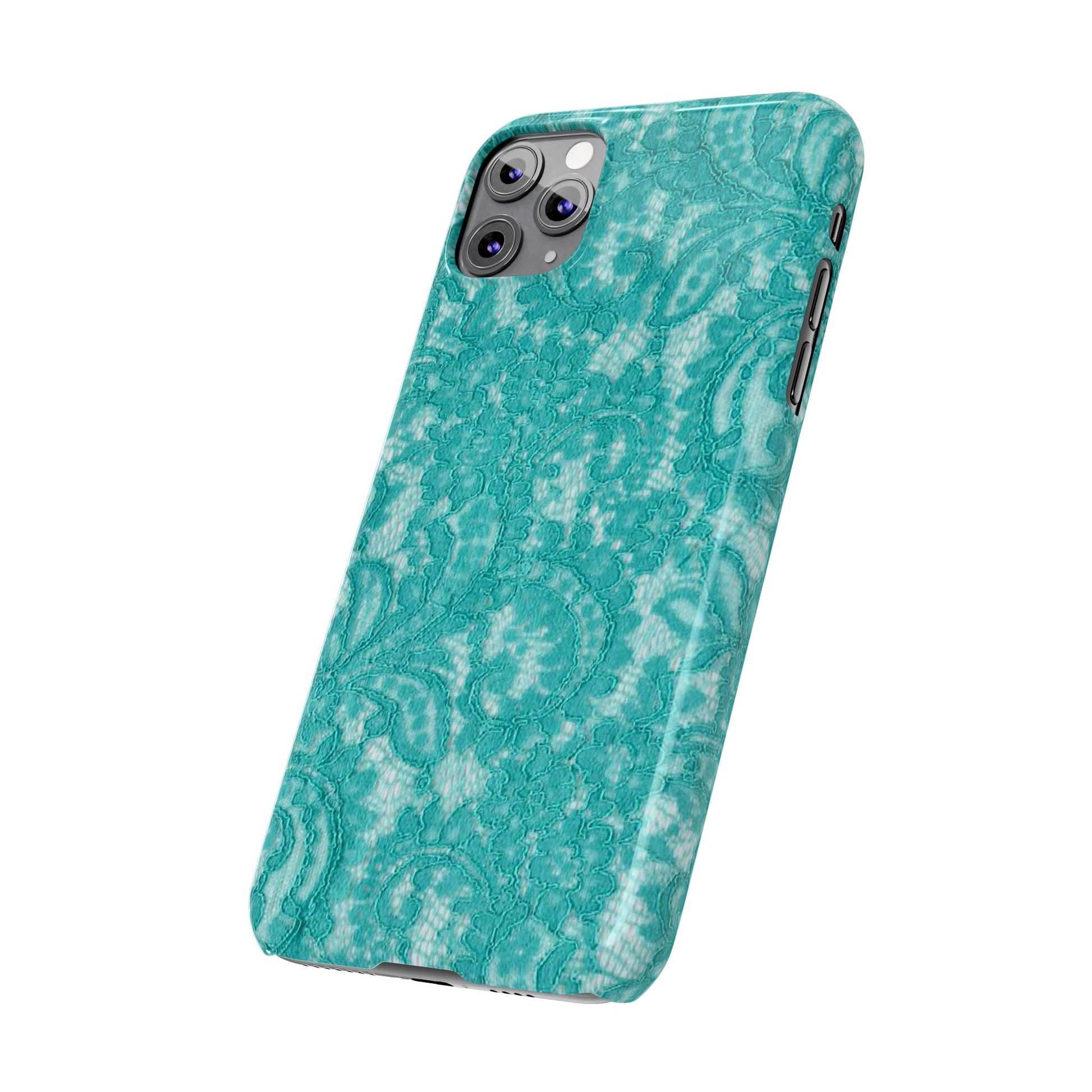 Baby Betty Case - Planet Missy