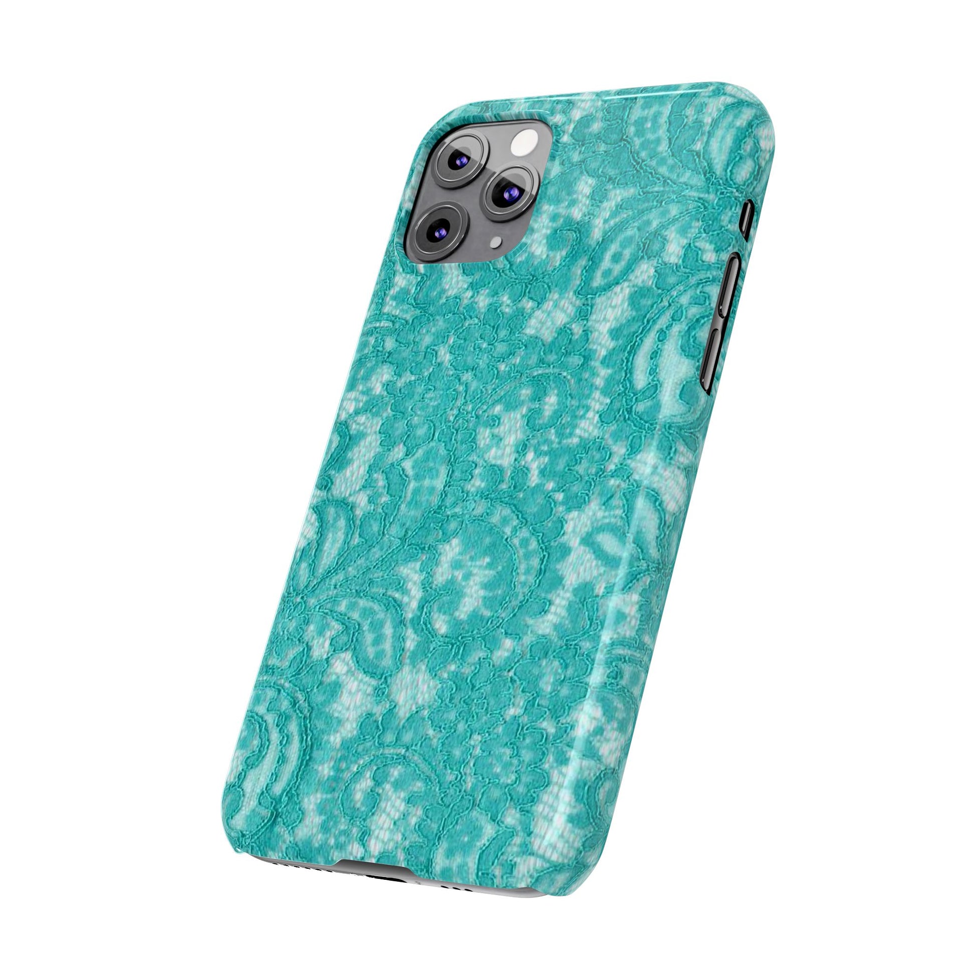 Baby Betty Case - Planet Missy