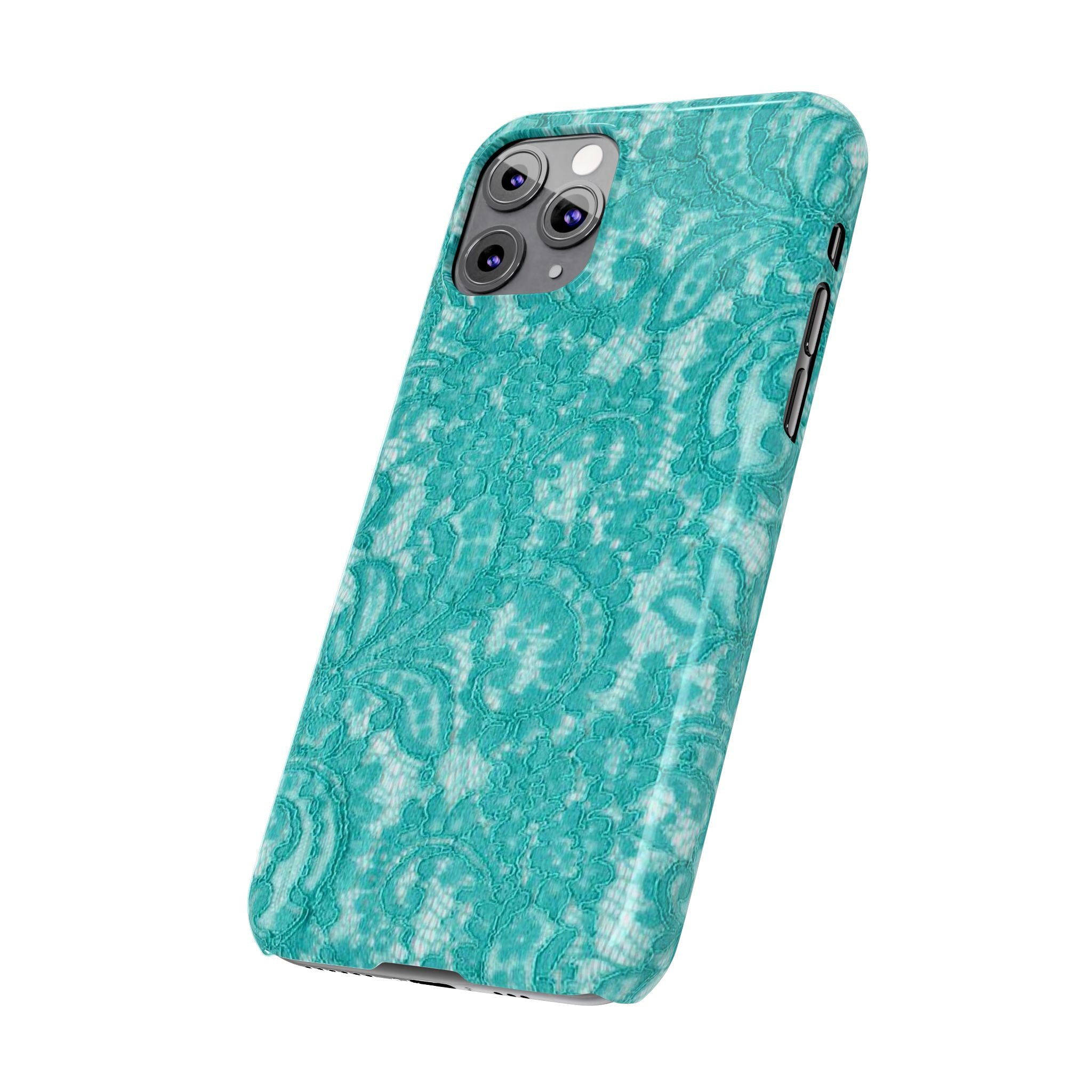 Baby Betty Case - Planet Missy