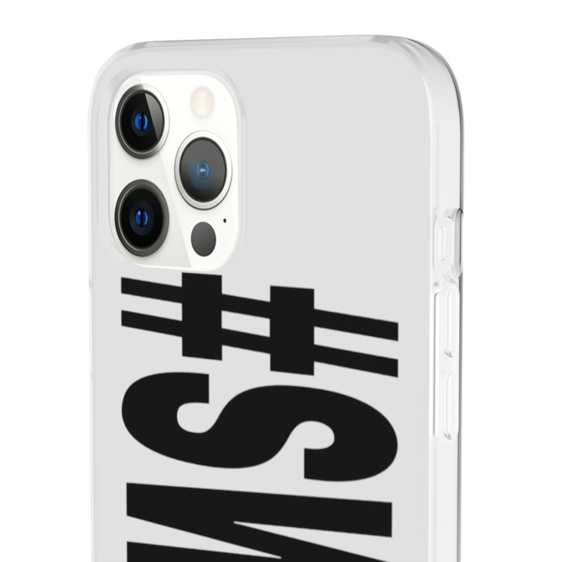 SWAG STAR Case - Planet Missy