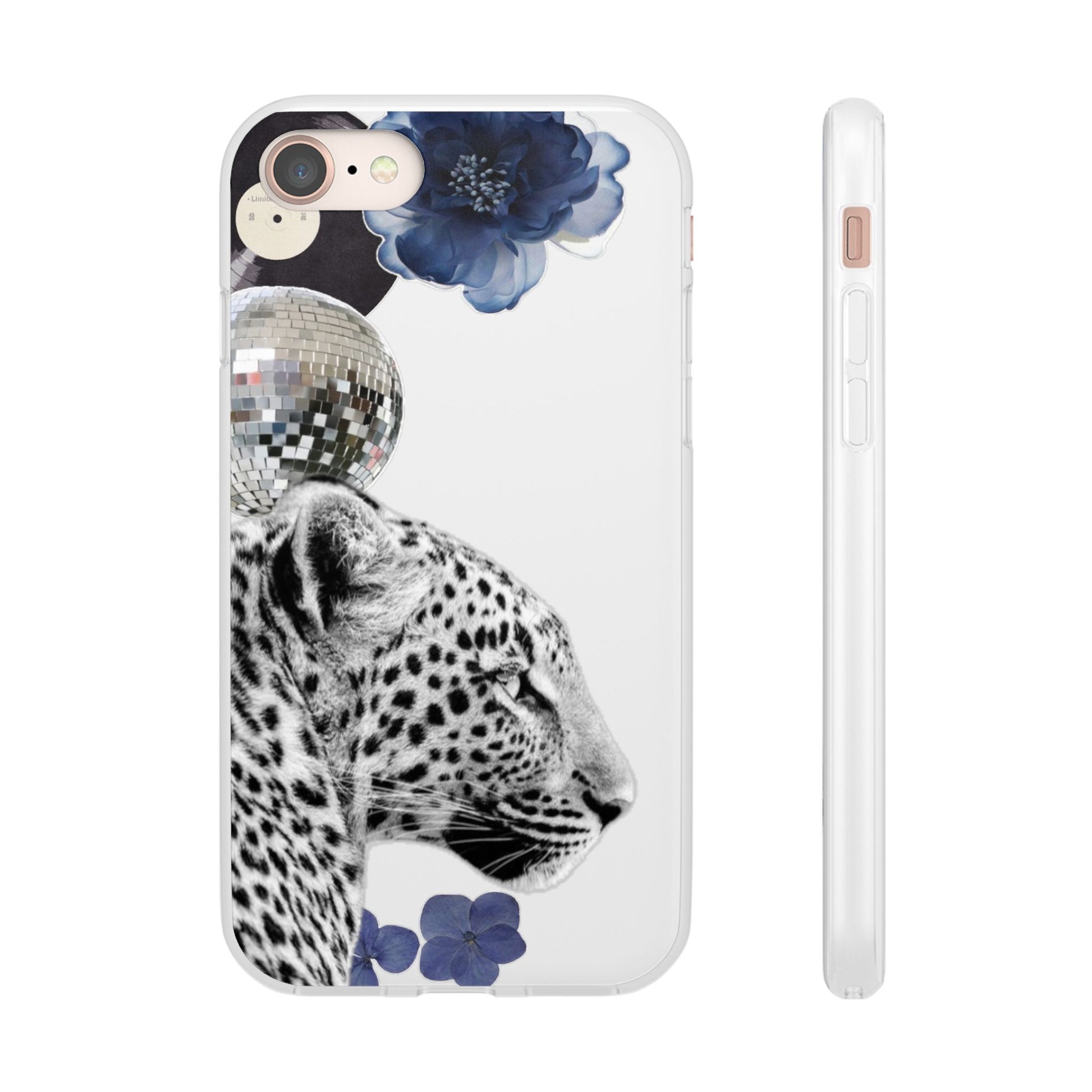 Siana Case - Planet Missy
