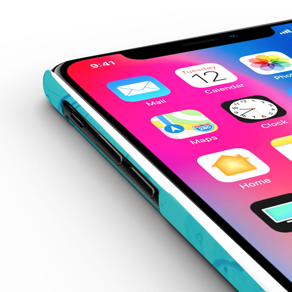 Cute Monkey Phone Case