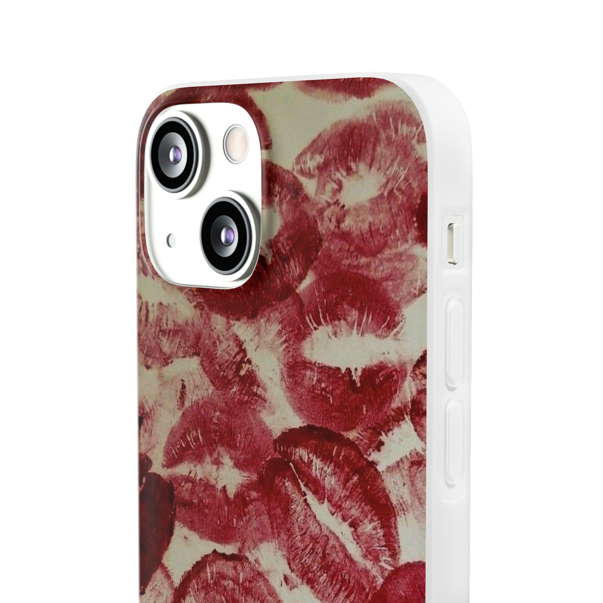 Cherry Kisses Hülle