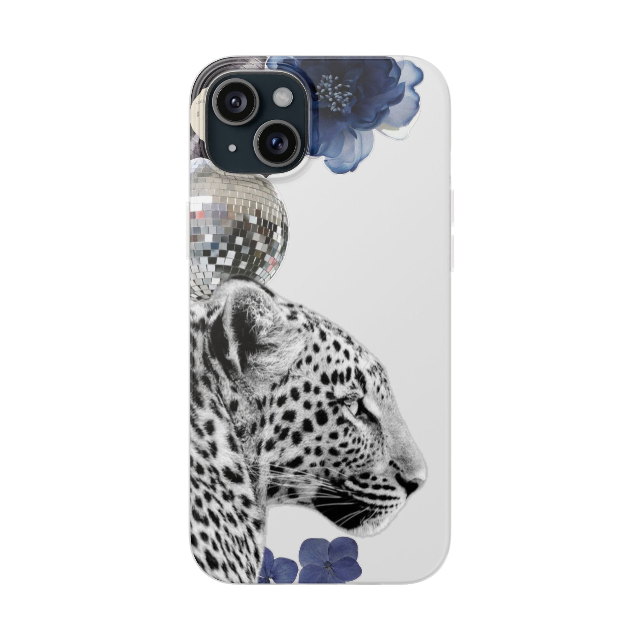 Siana Case - Planet Missy