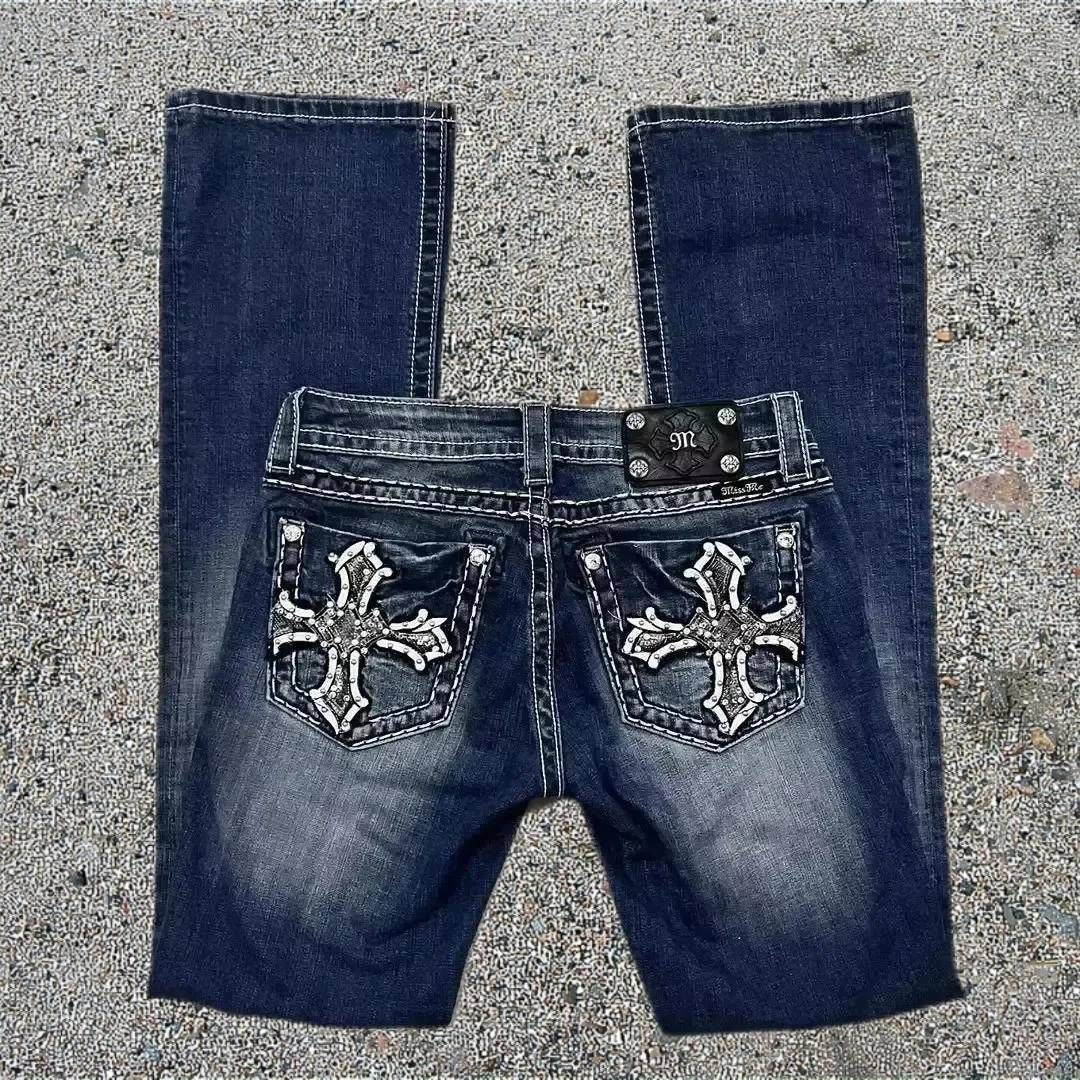 Miss Boot Cut Jeans