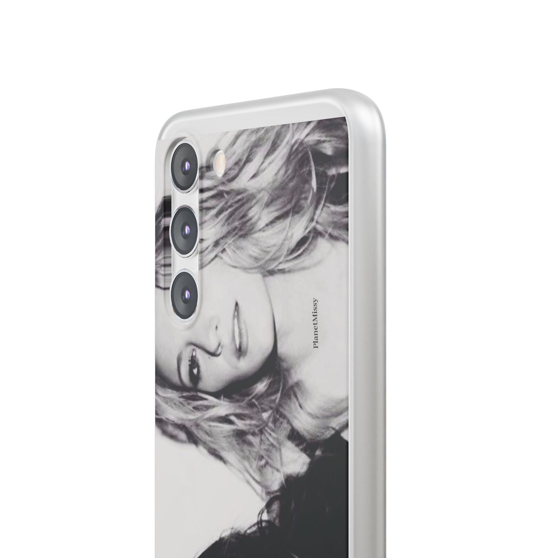 GG Case - Planet Missy