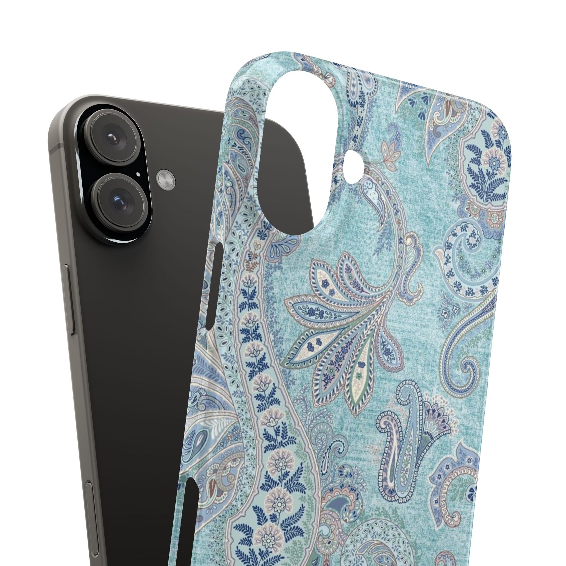 Floral Phone Cases - Planet Missy