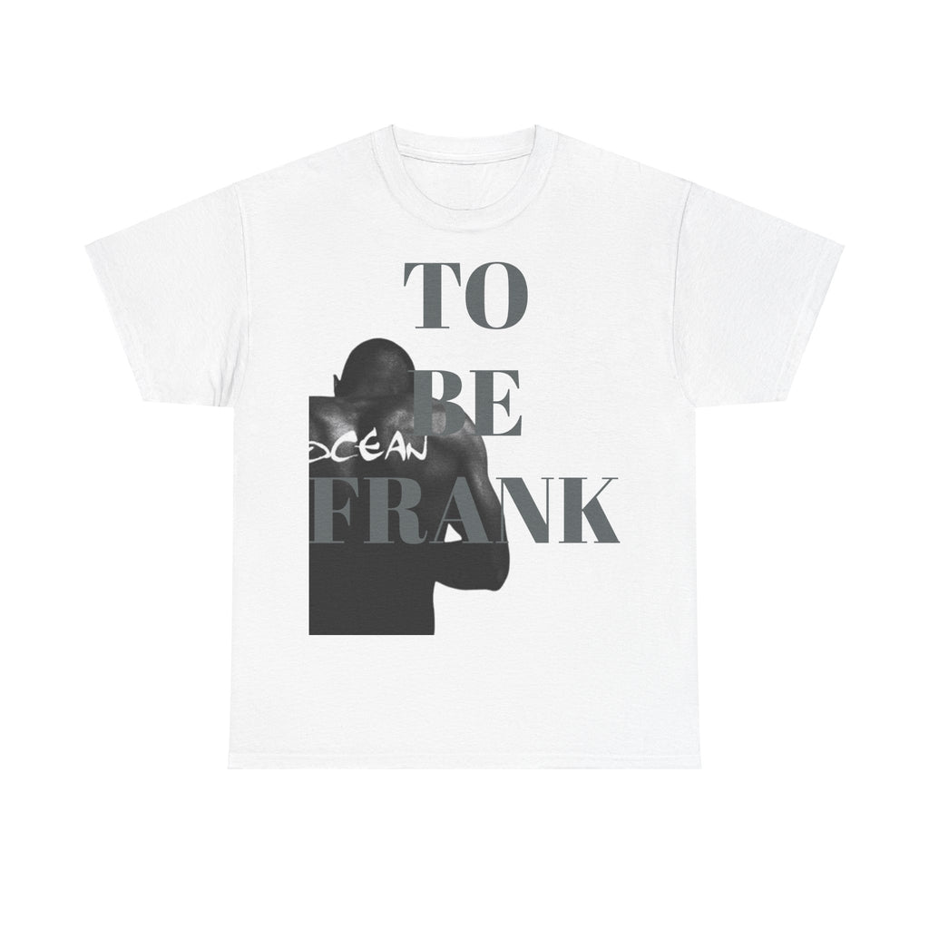 Frank Ocean Tee T-Shirt