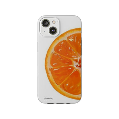 Orange Cases Phone Case