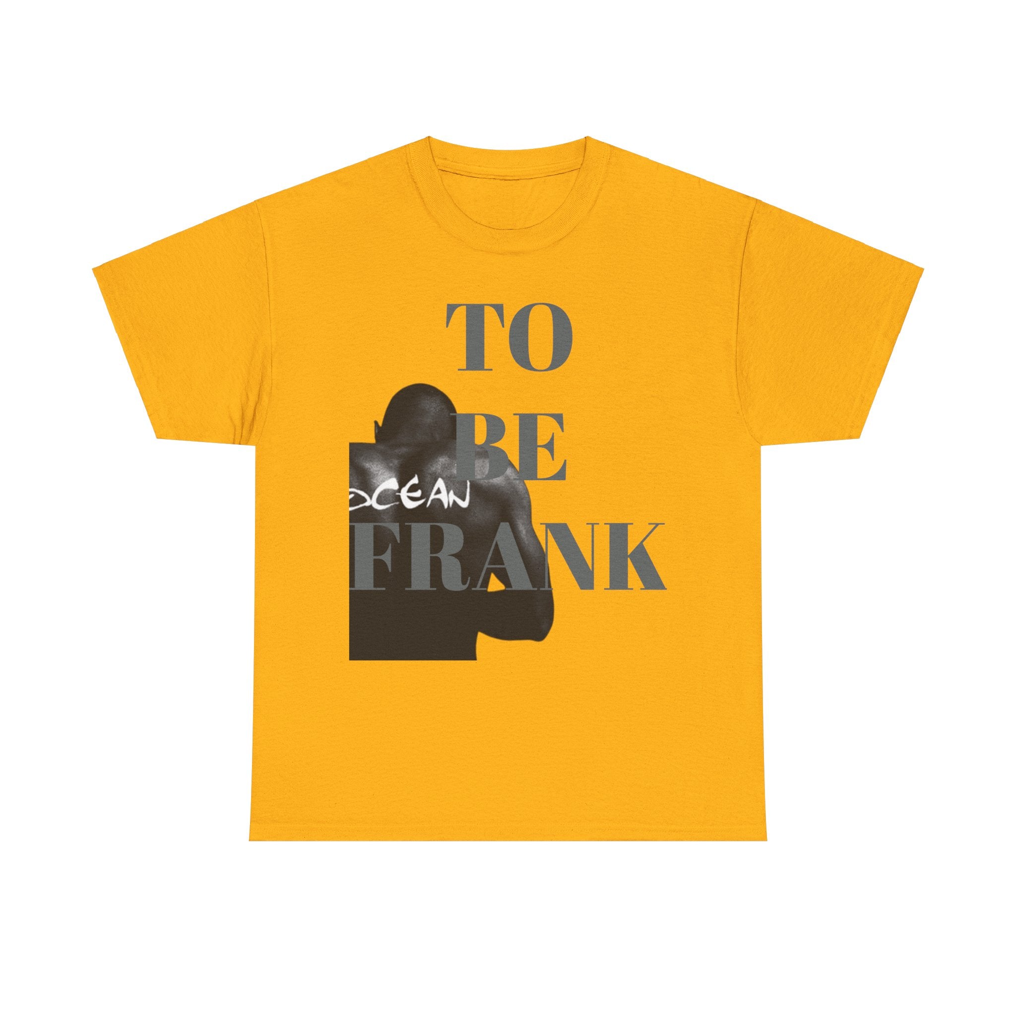 Frank Ocean Tee T-Shirt