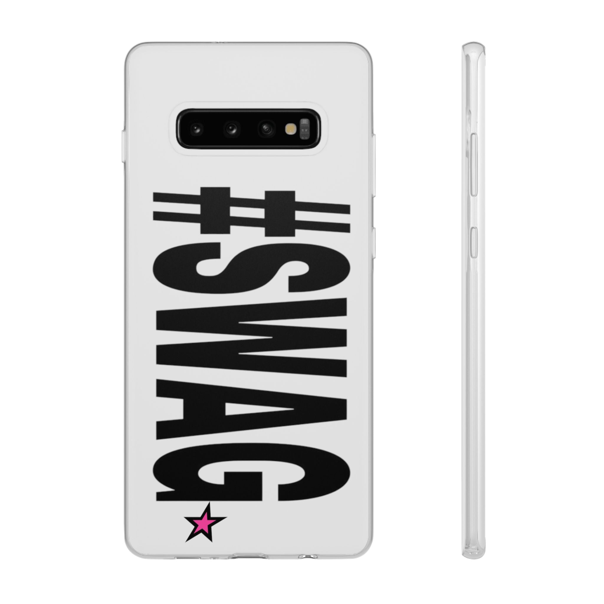 SWAG STAR Case - Planet Missy