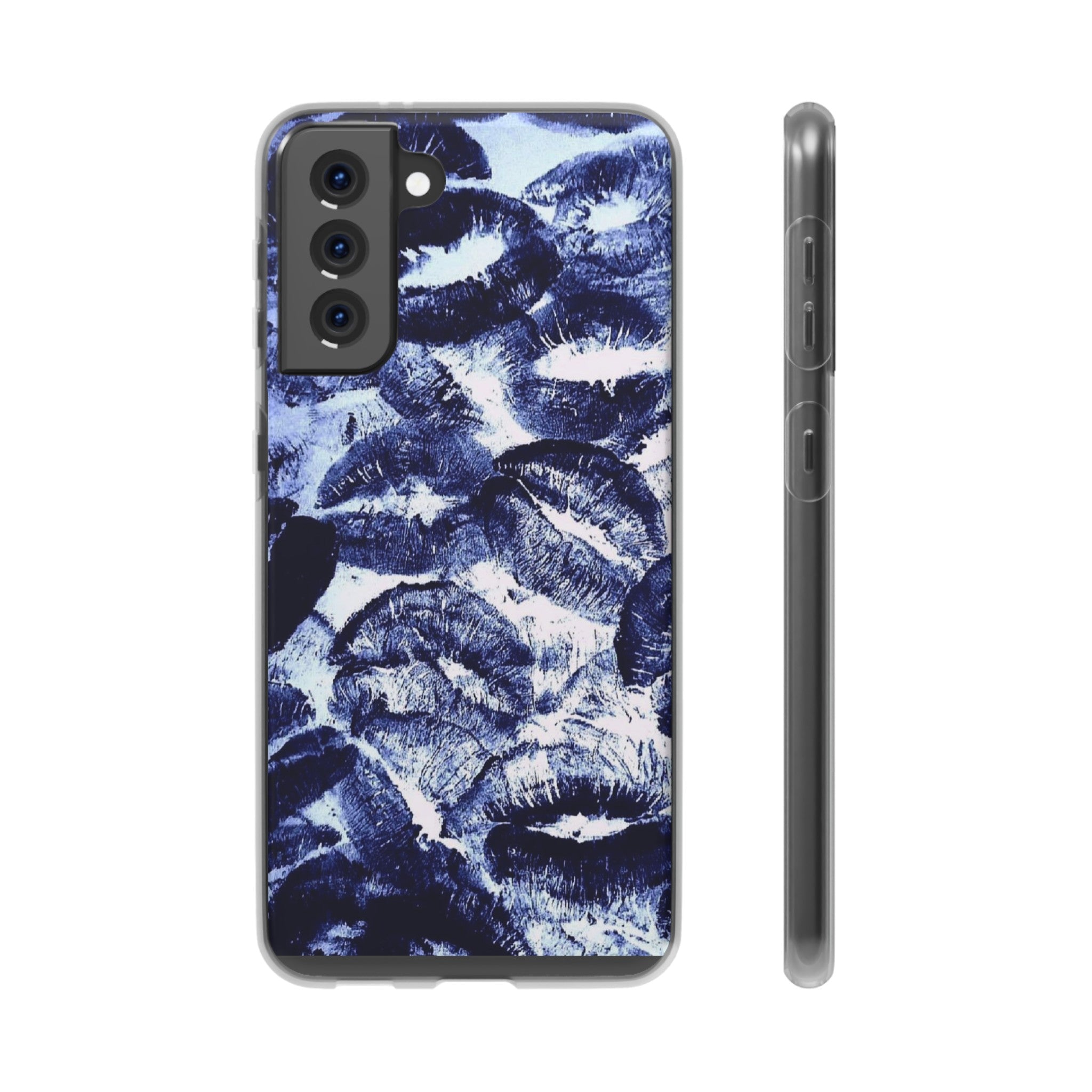 Kiss Me Case - Planet Missy