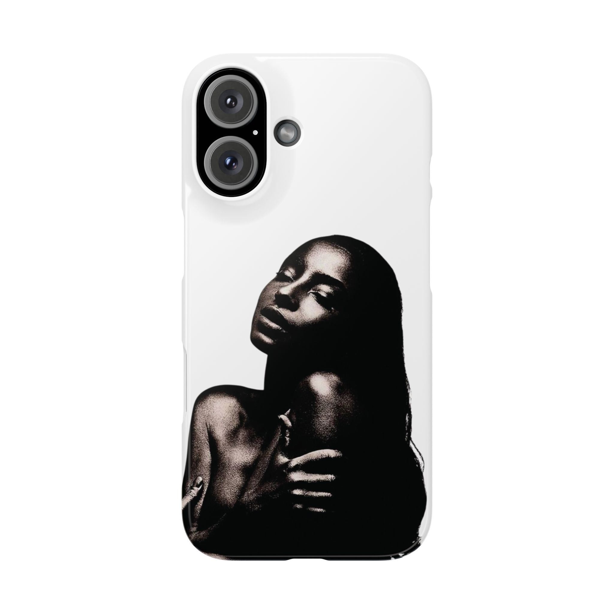 Sade Phone Cases - Planet Missy
