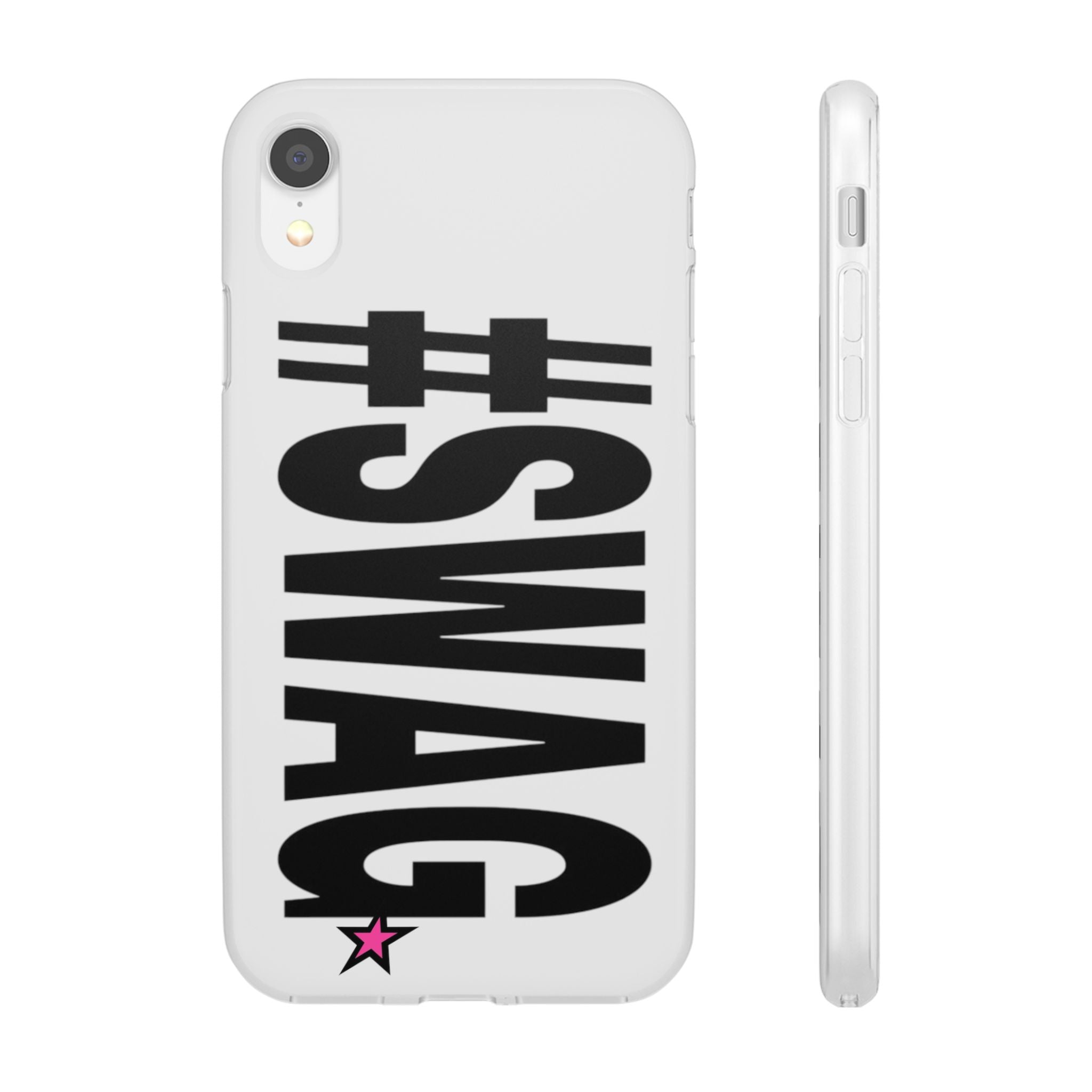 SWAG STAR Case - Planet Missy