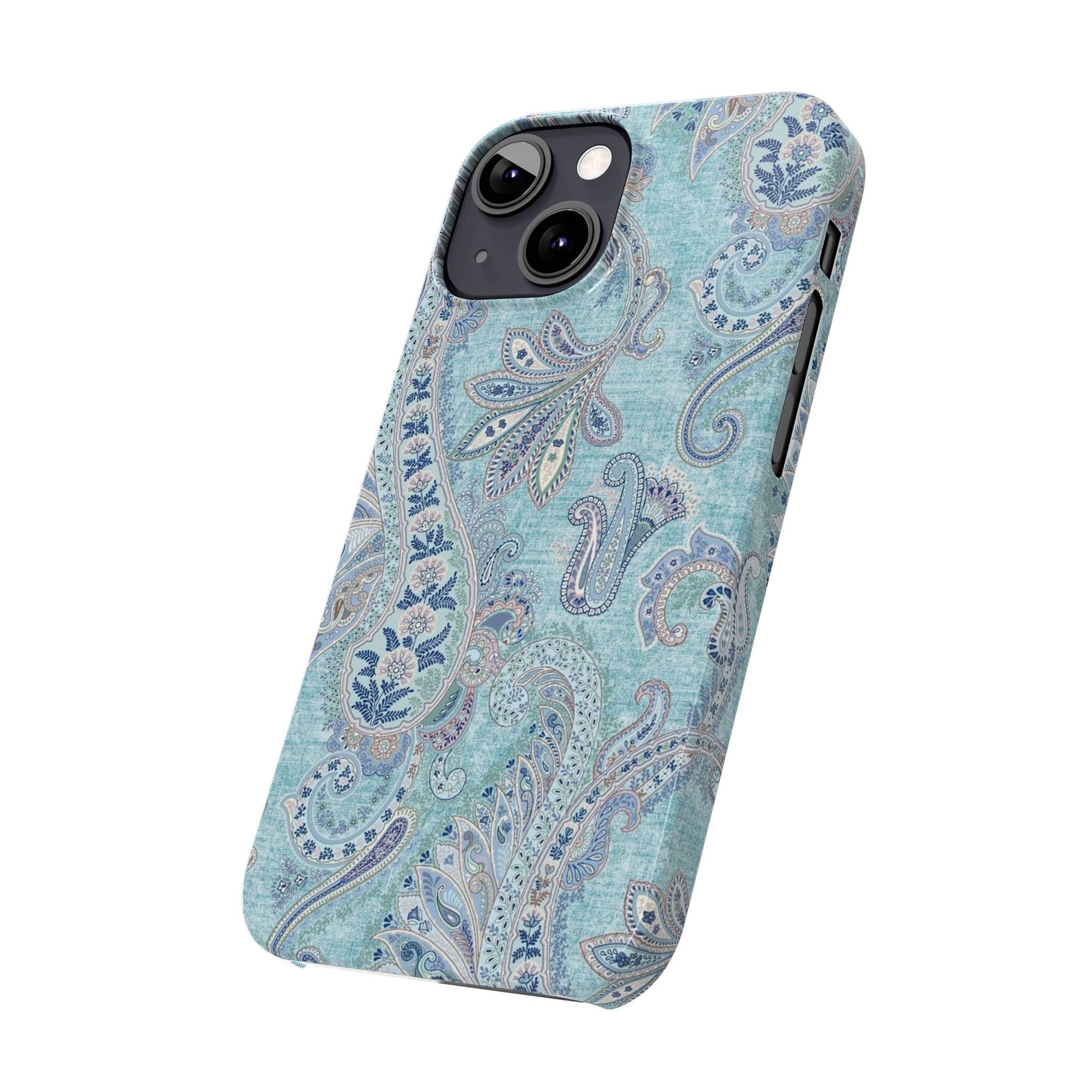 Floral Phone Cases - Planet Missy