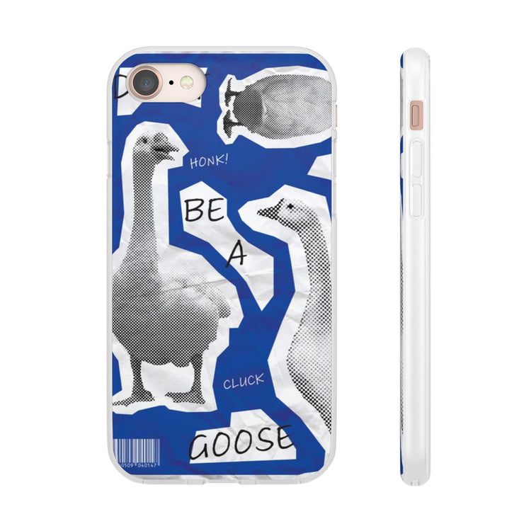 Silly Goose Case Phone Case