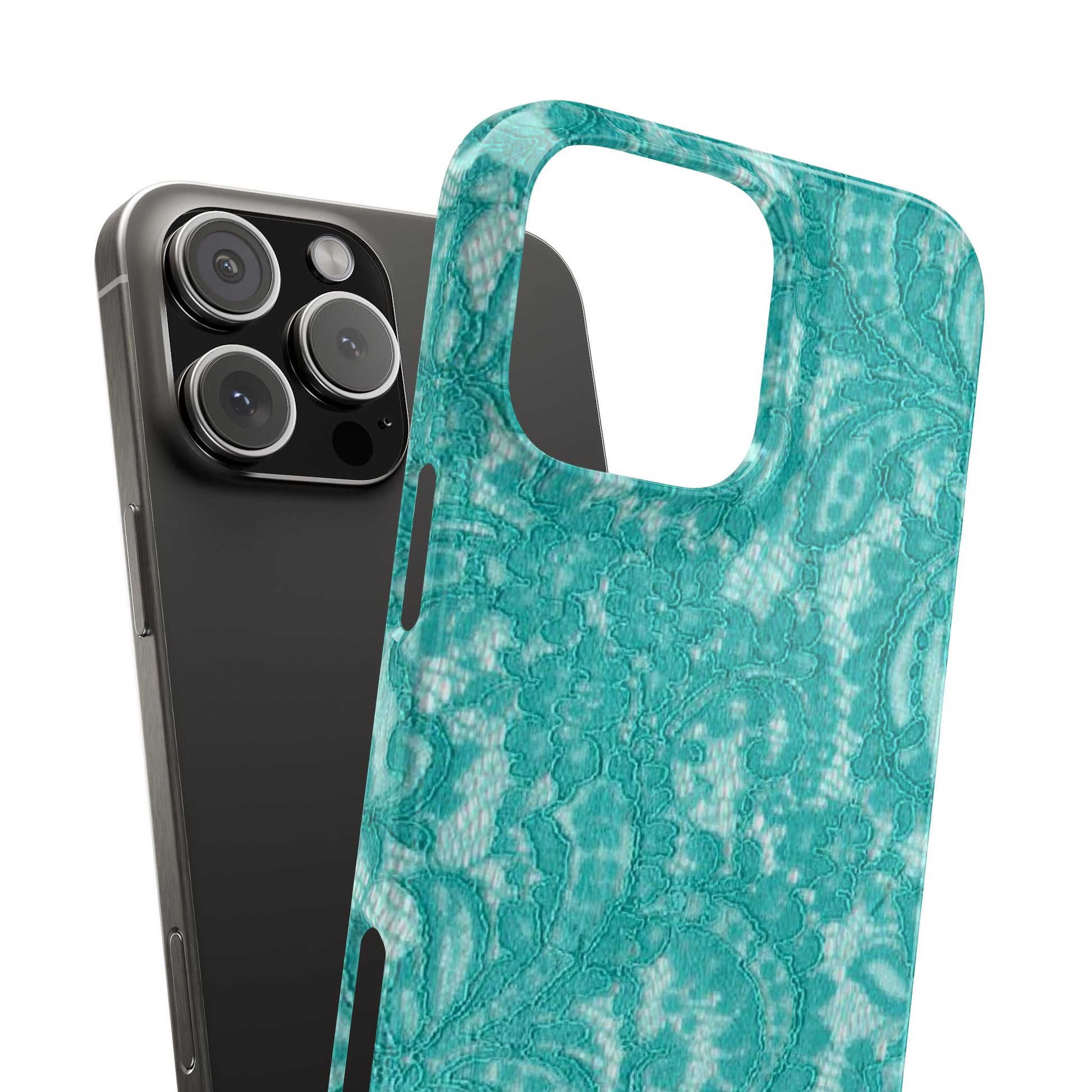 Baby Betty Case - Planet Missy