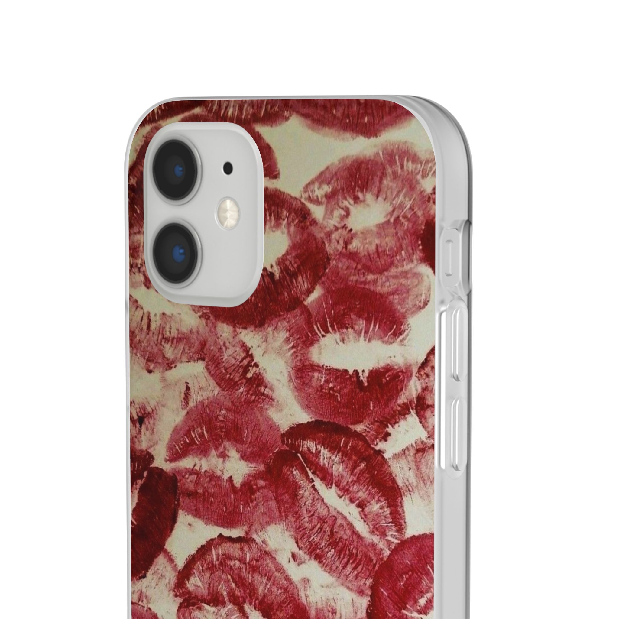 Cherry Kisses Hülle