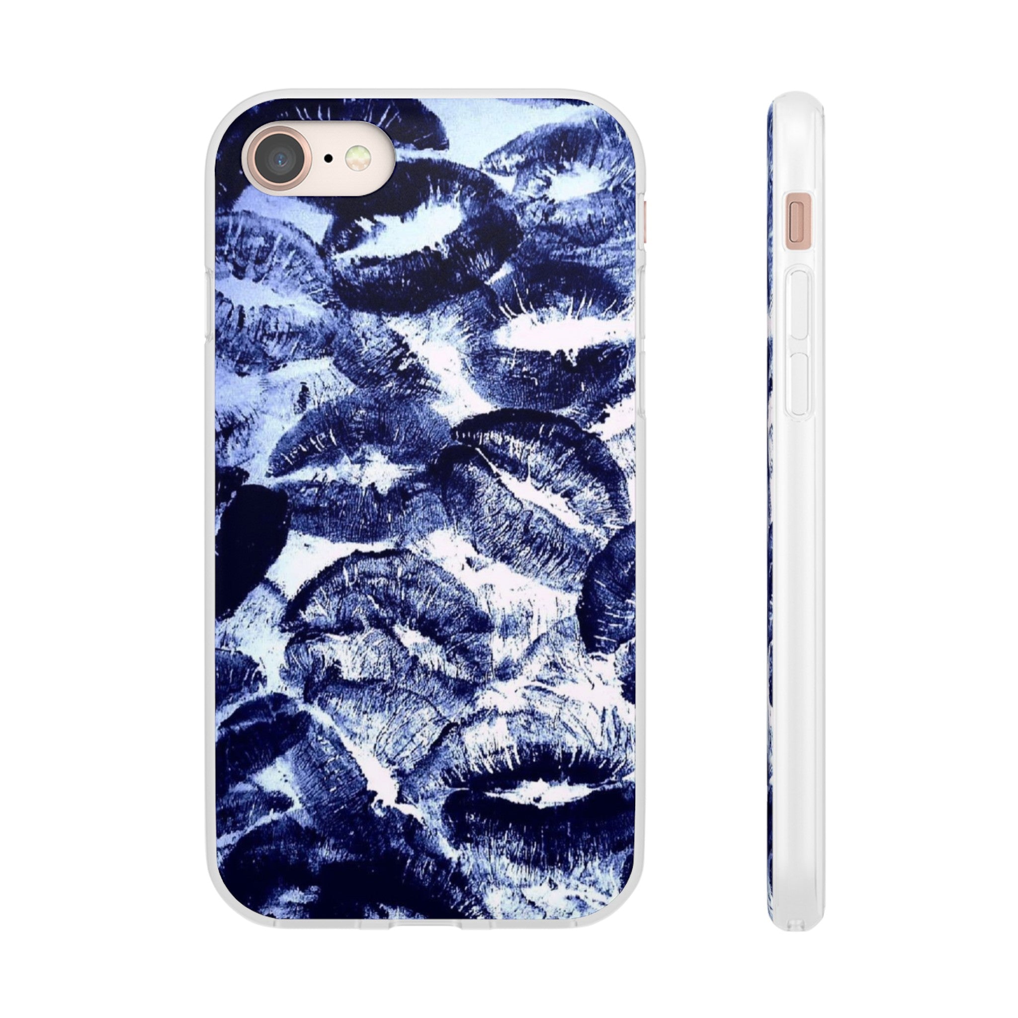Kiss Me Case - Planet Missy