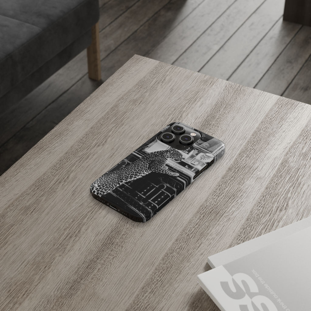 Cartier Inspired Case