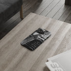 Cartier Inspired Case