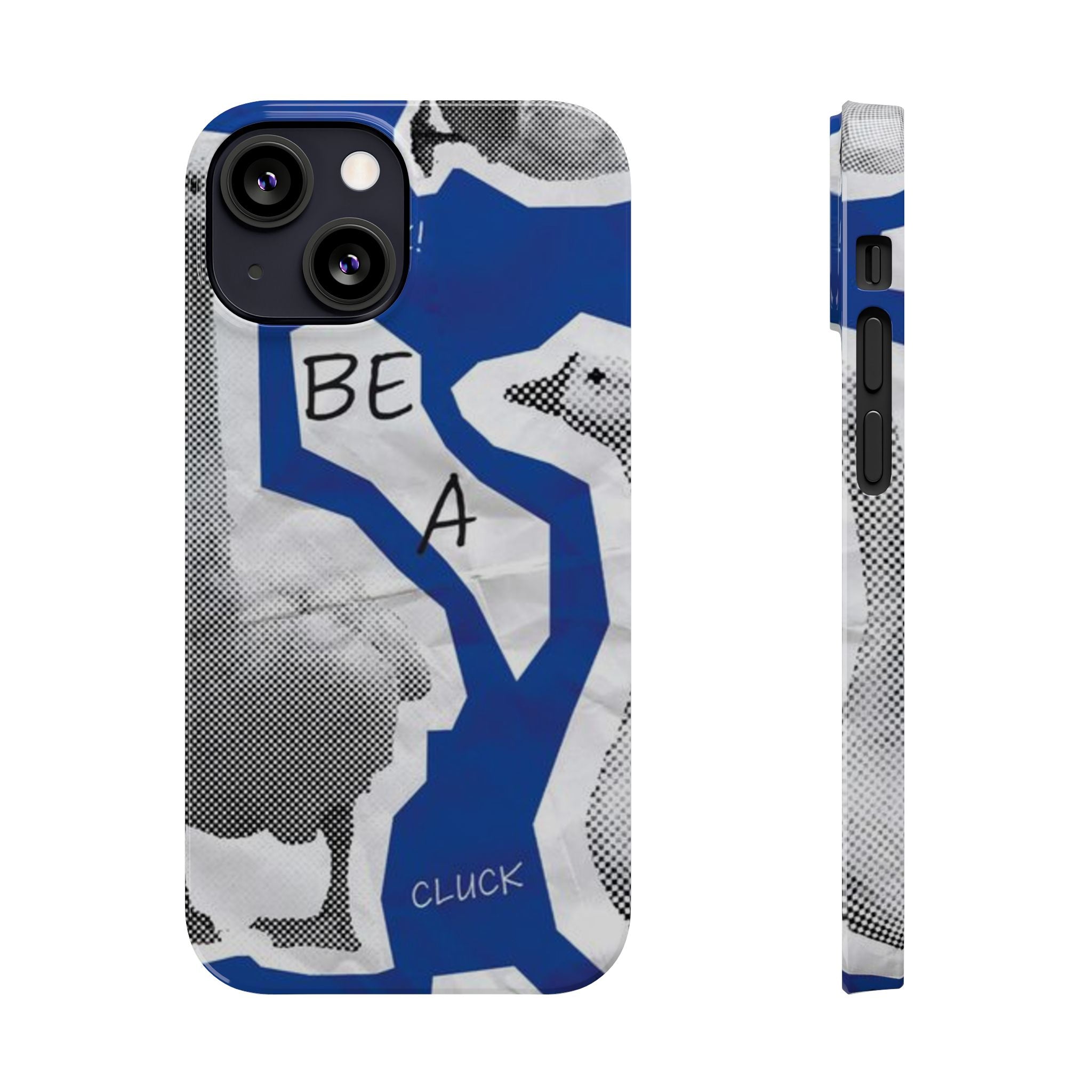 Silly Goose Case - Planet Missy