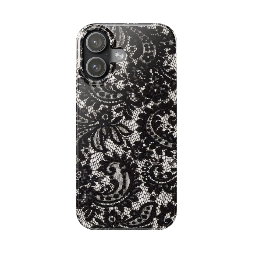 Mesh Elegant Case