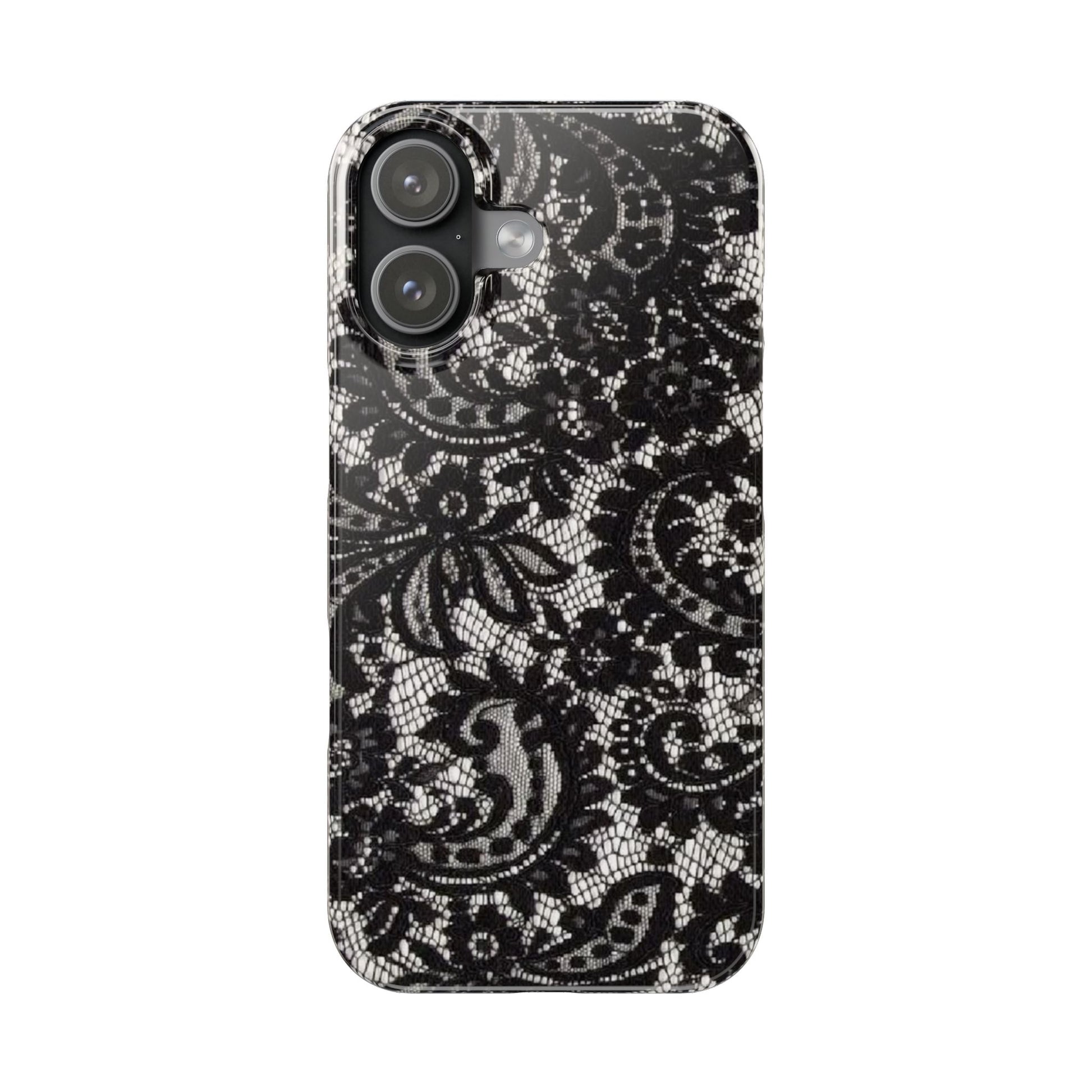 Mesh Elegant Case - Planet Missy