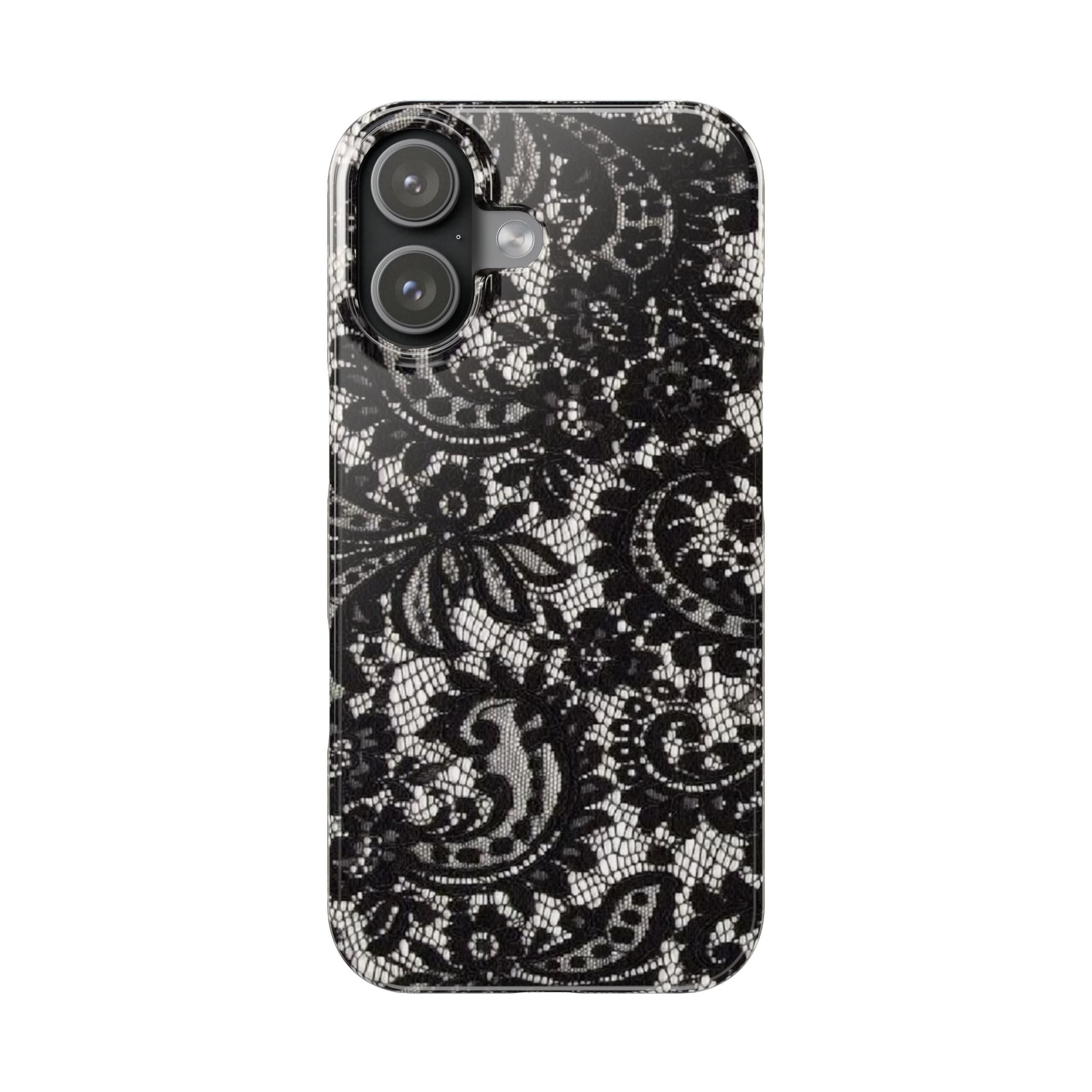 Mesh Elegant Case